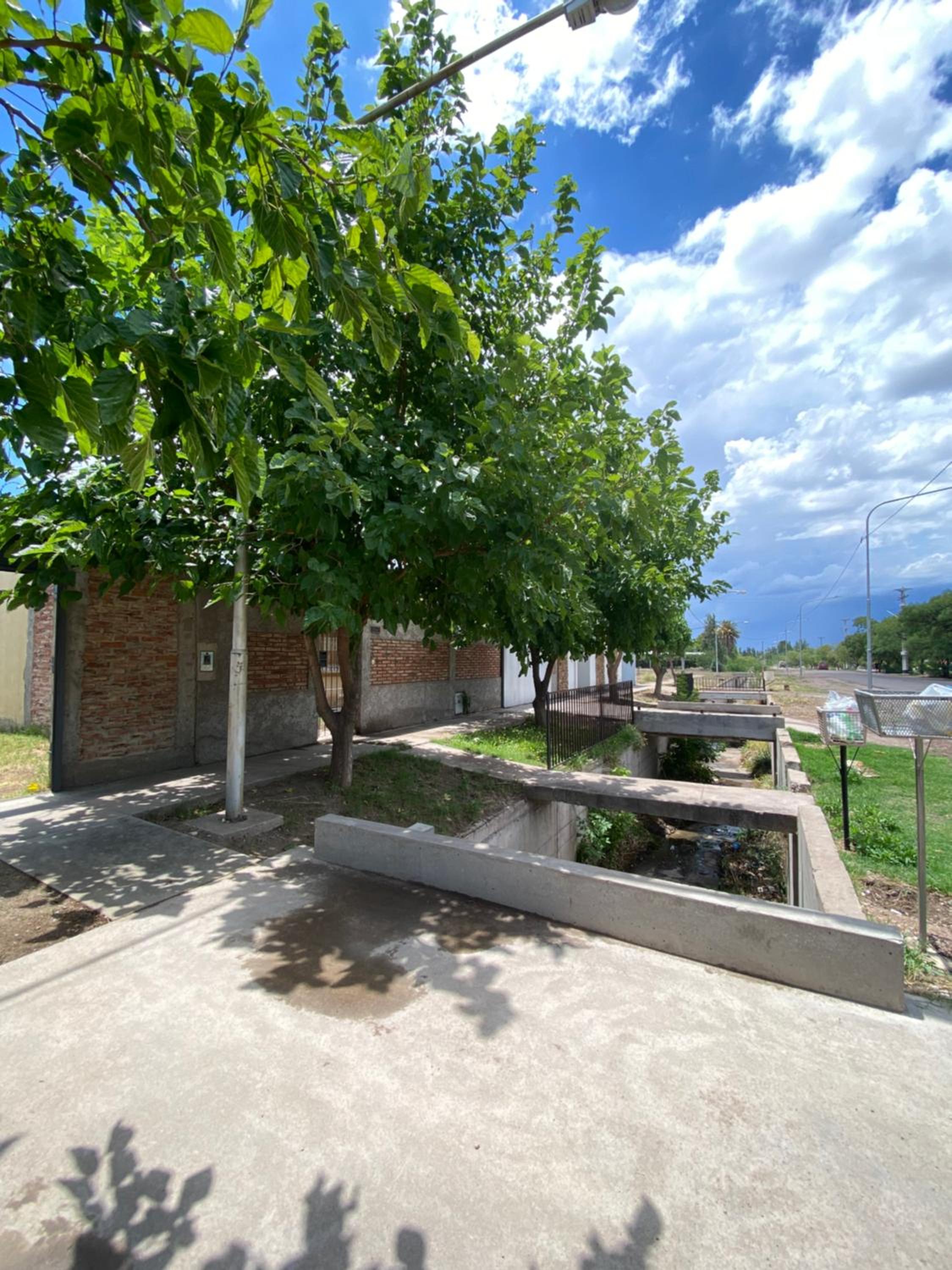 Casa Rawson