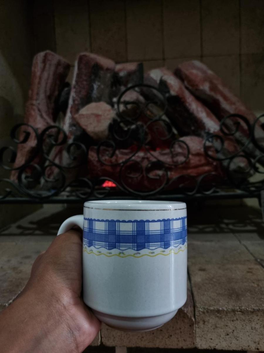 A Lau' De Los Álamos