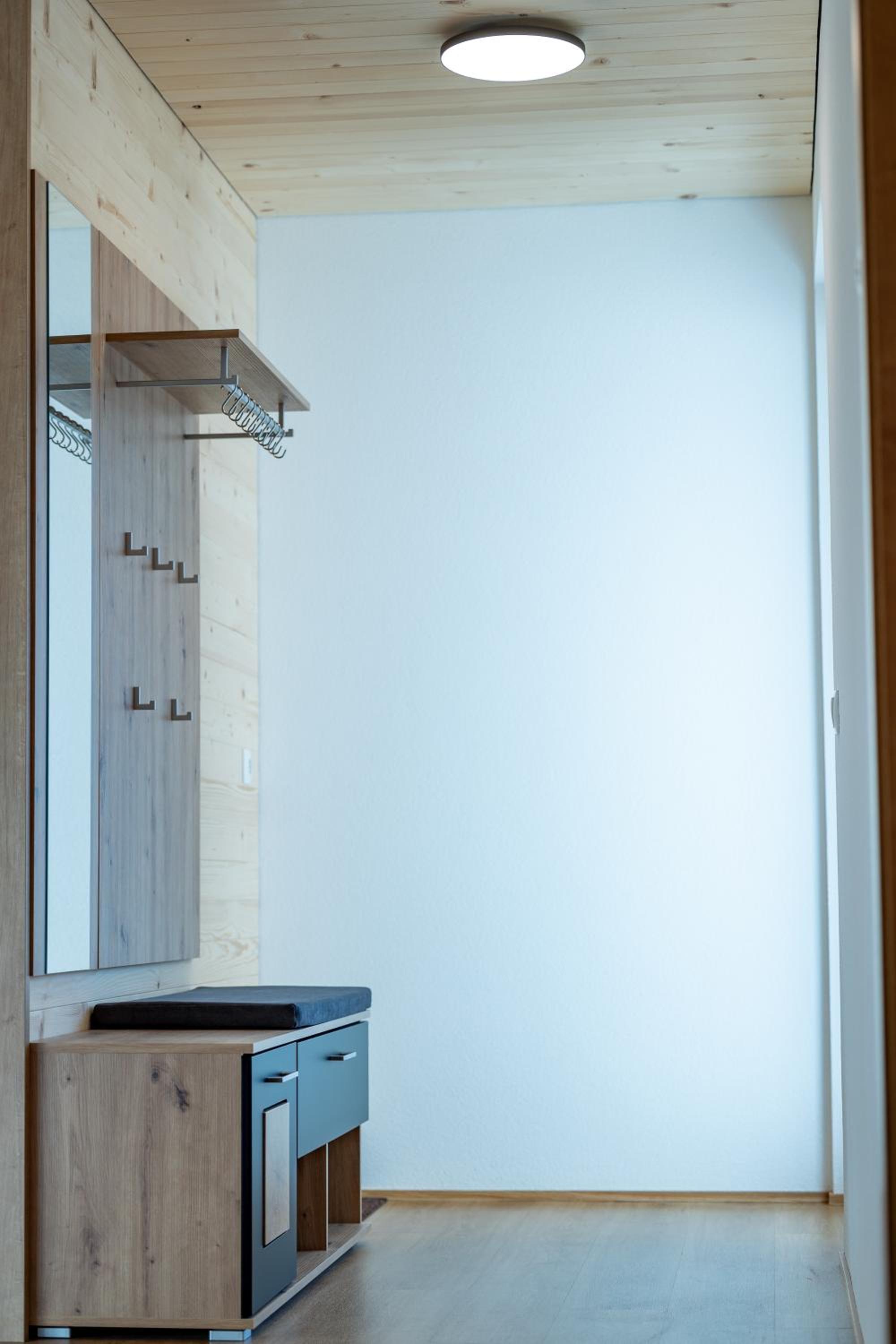 Ferienwohnung Himmelmoos