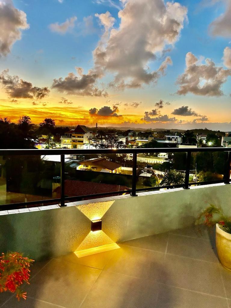 Flat 402 Centro Porto Galinhas