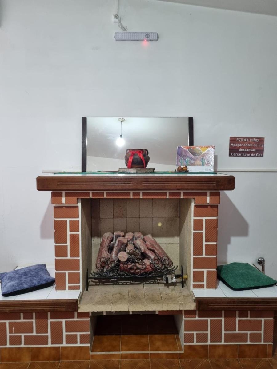 A Lau' De Los Álamos