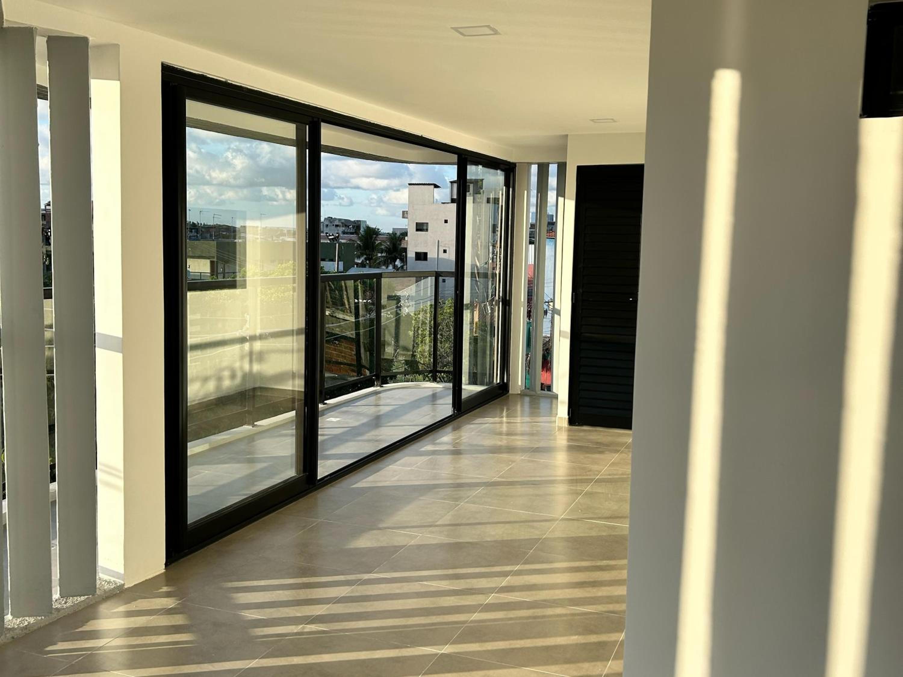Flat 402 Centro Porto Galinhas