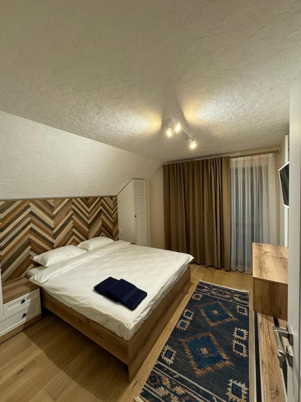 Apartments Mandry