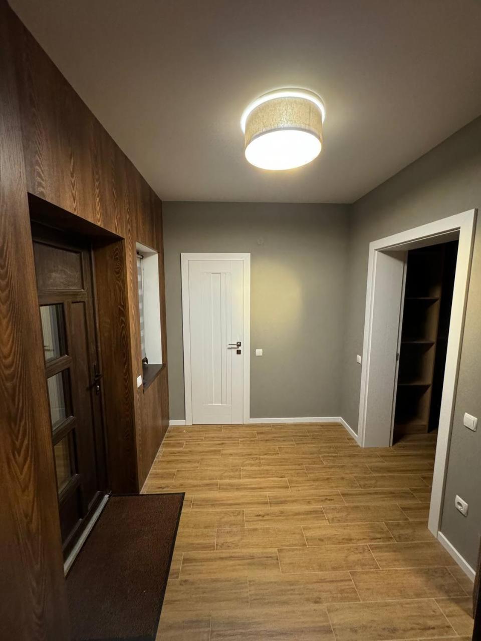 Apartments Mandry
