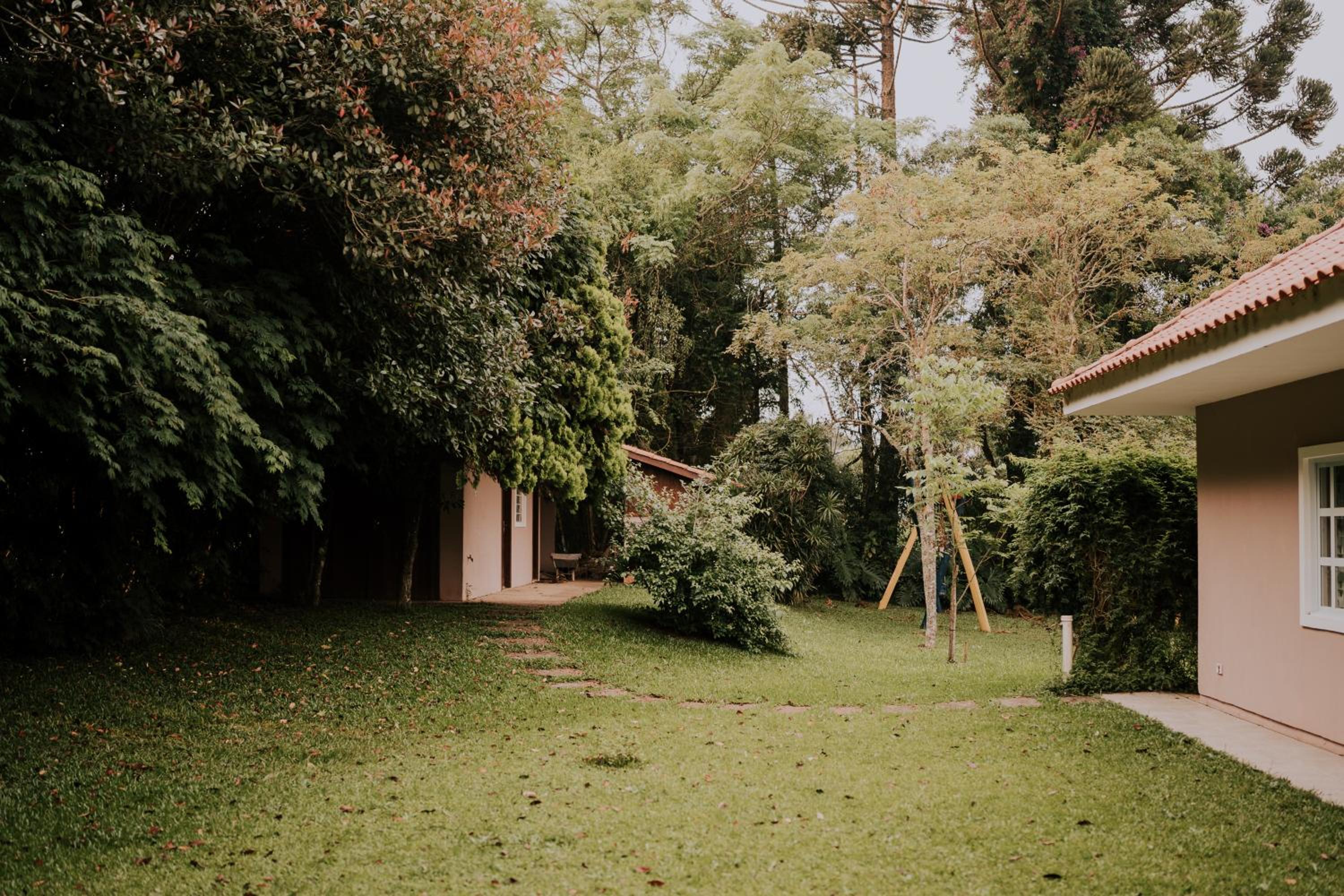Colônia Witmarsum. Inesquecível. Casa linda. Mond Witmarsum