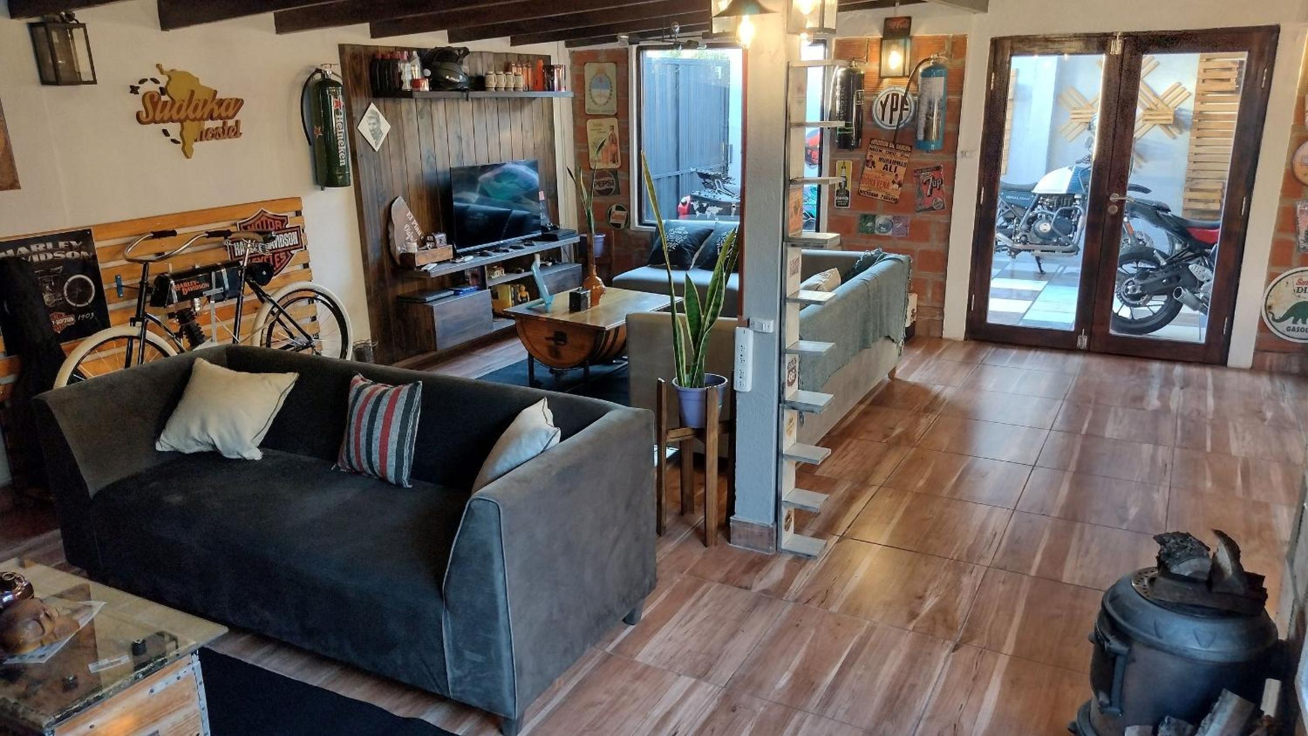 lounge