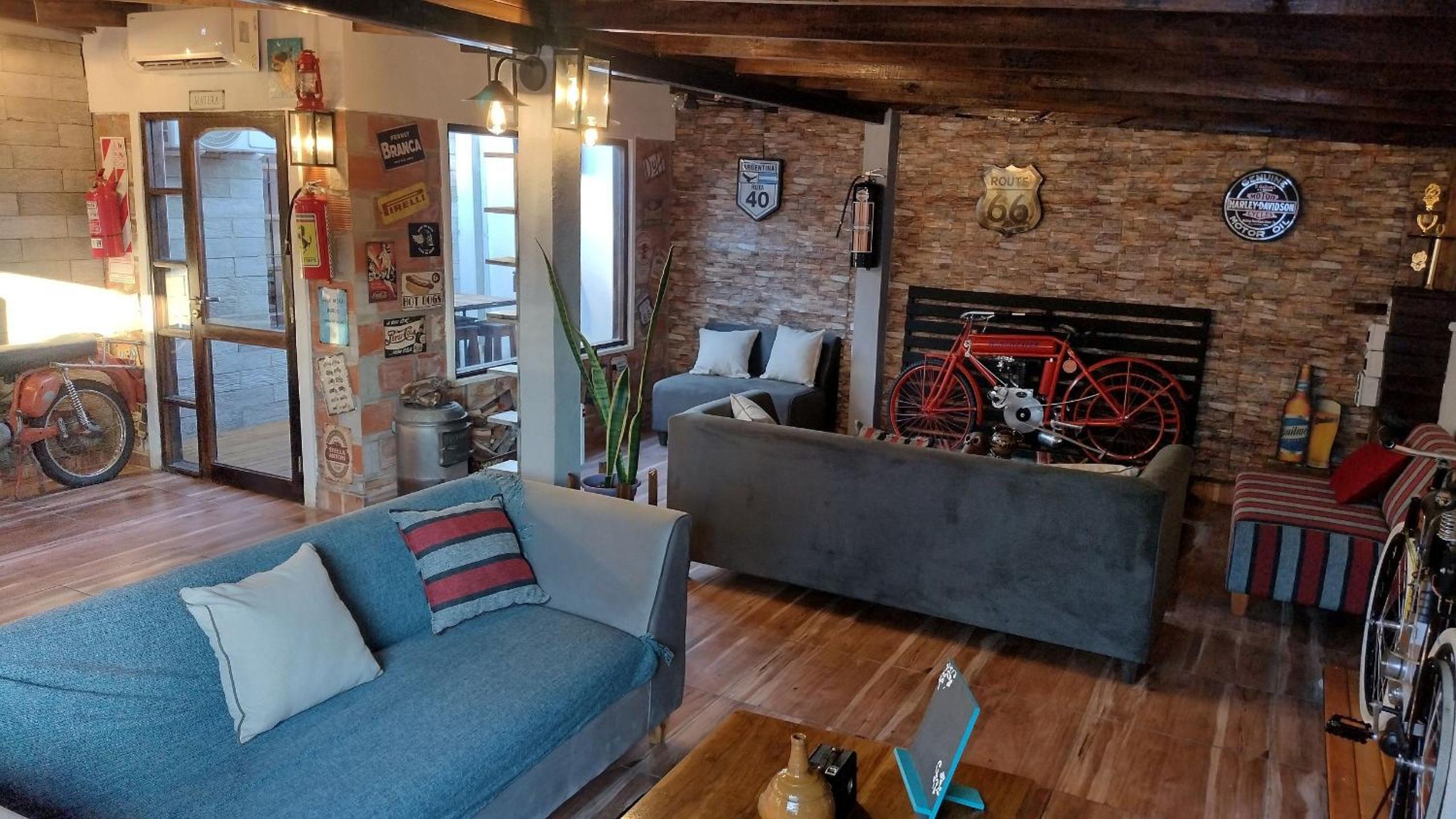 lounge