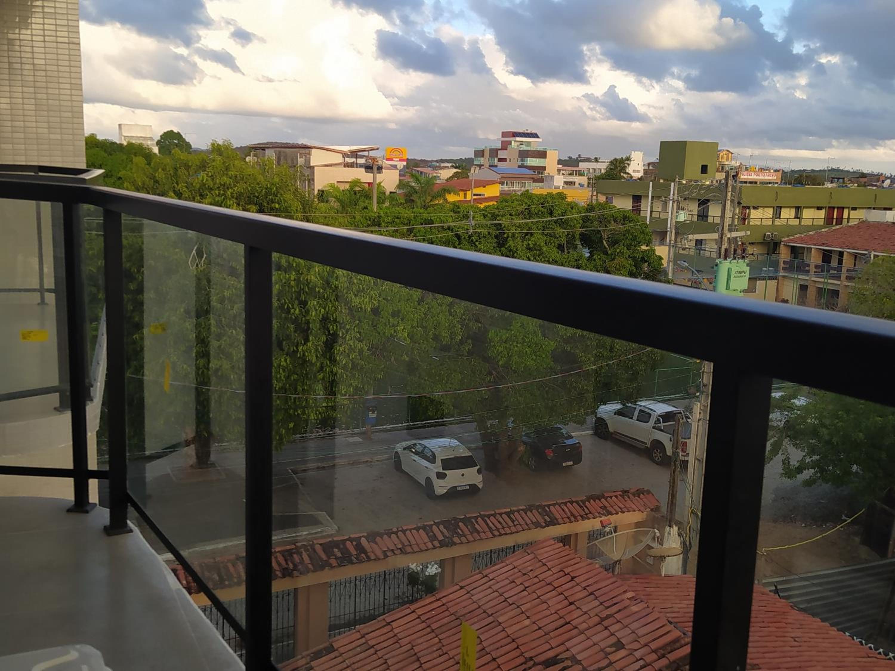 Flat 402 Centro Porto Galinhas