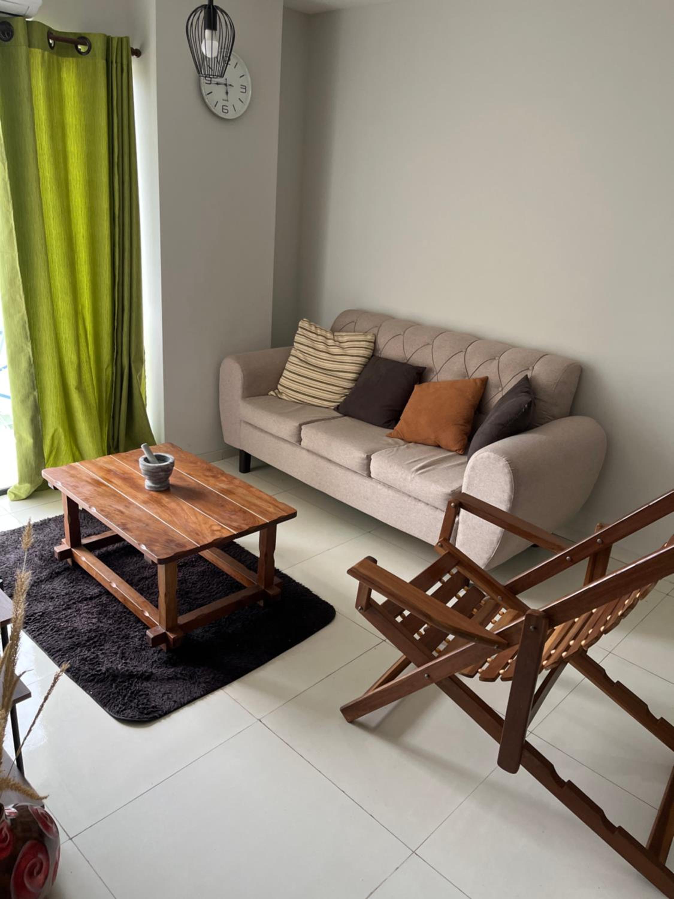 DEPARTAMENTO Y CONDOMINIO RECIEN CONSTRUIDO 2023 zona norte cerca UCEBOL