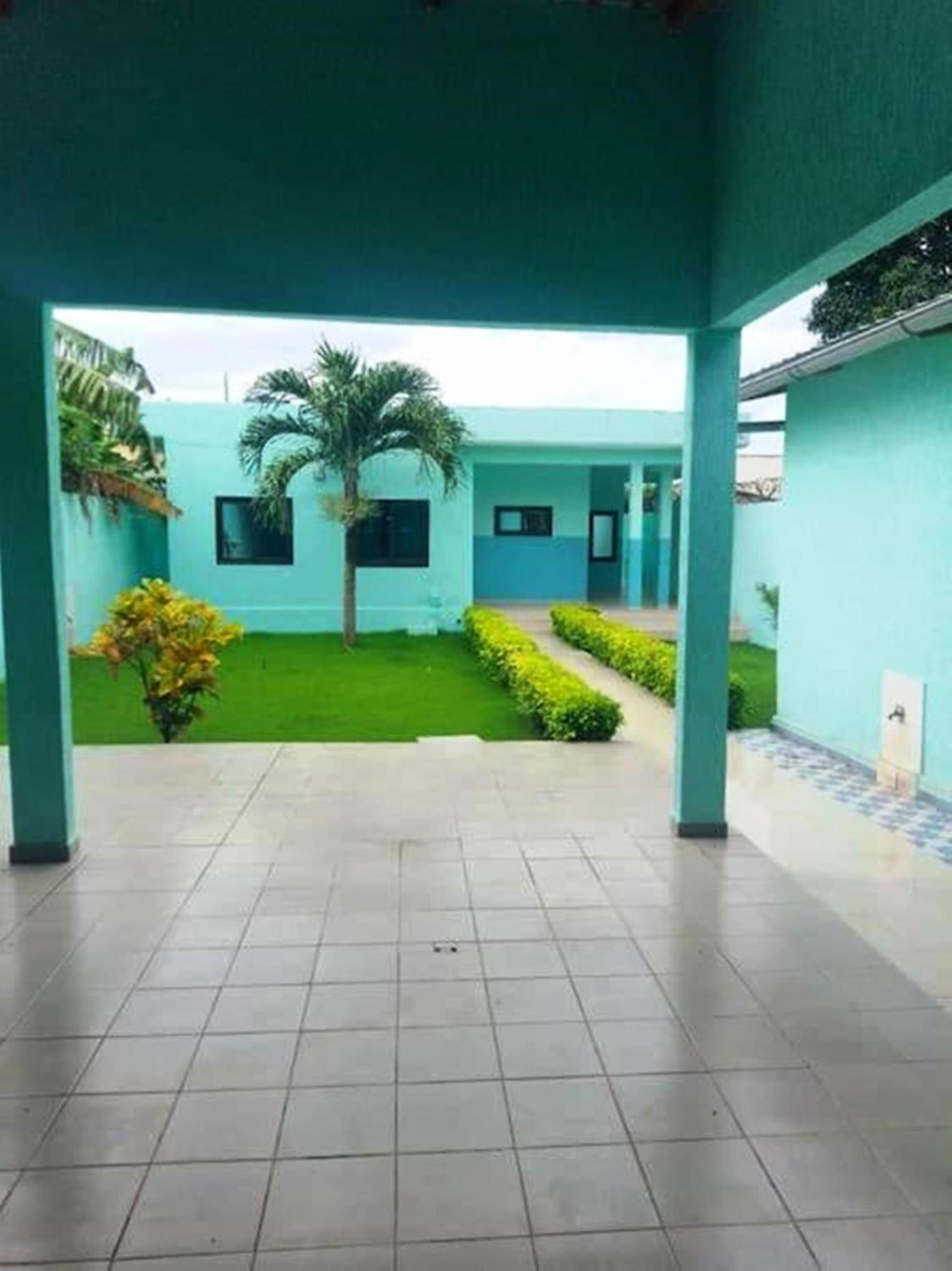 Appartement en location view 2