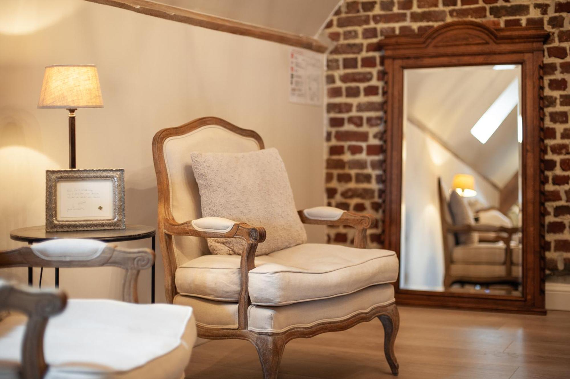 B&B In 't Stille Weg