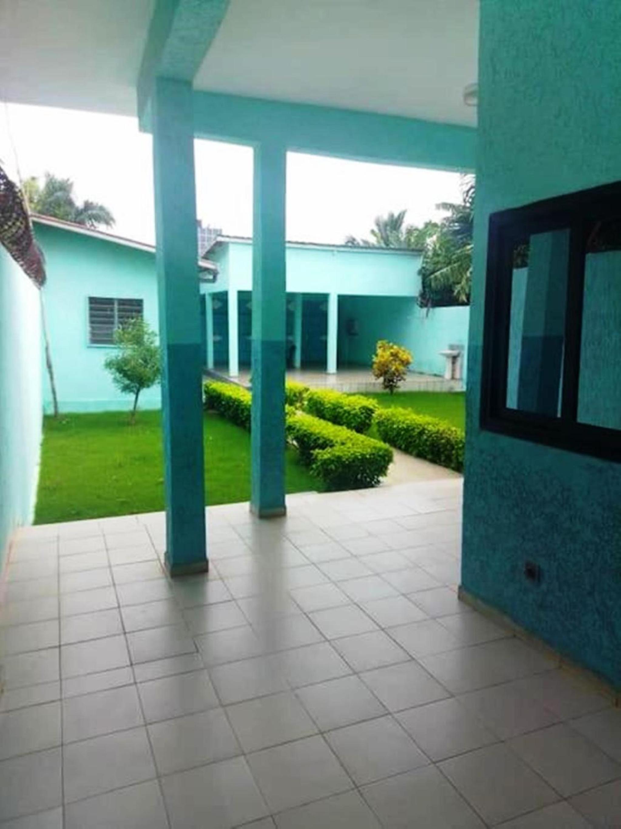 Appartement en location view 3