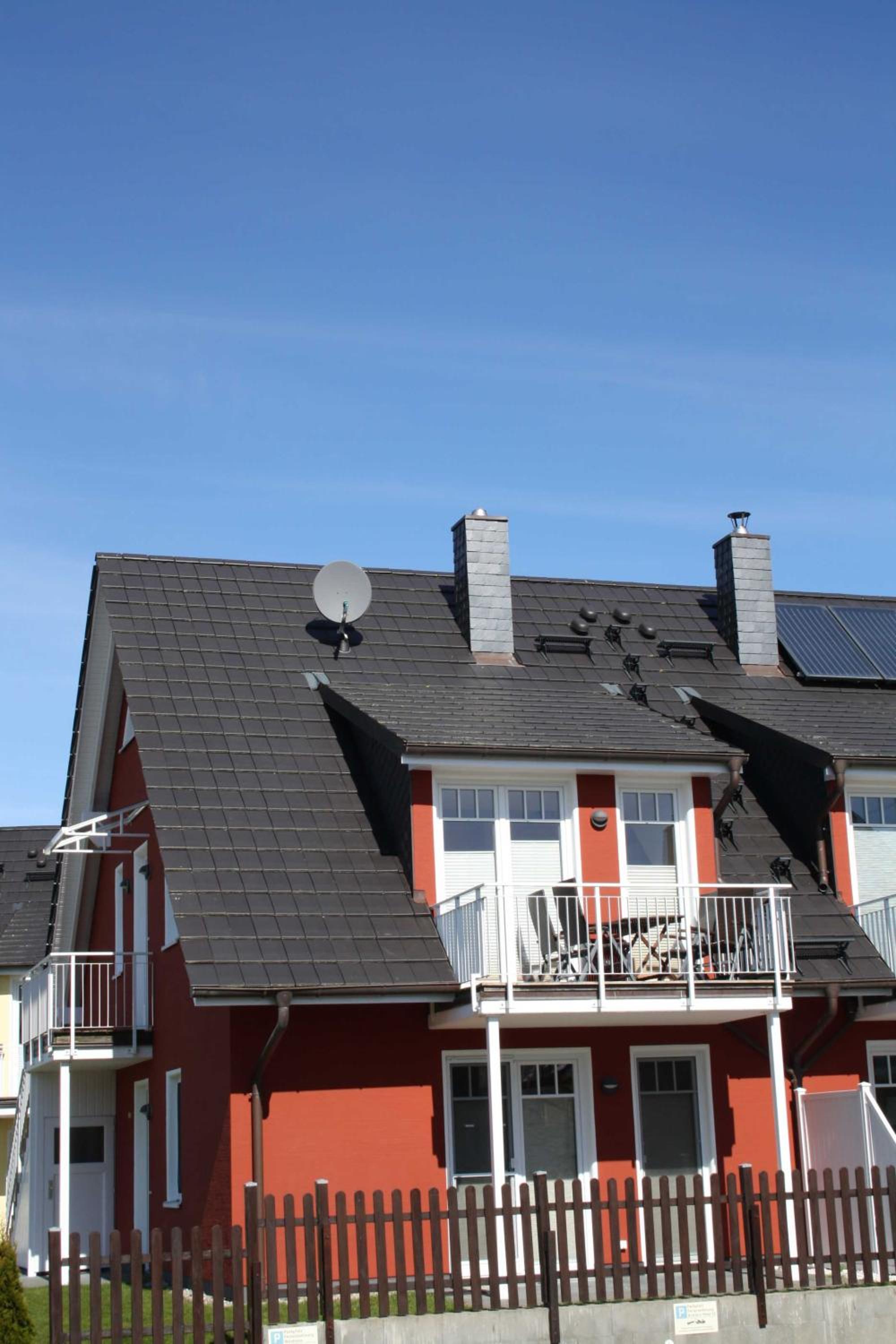 Exkl App Ars Vitea, Kamin, W-LAN, 200 m zum Strand