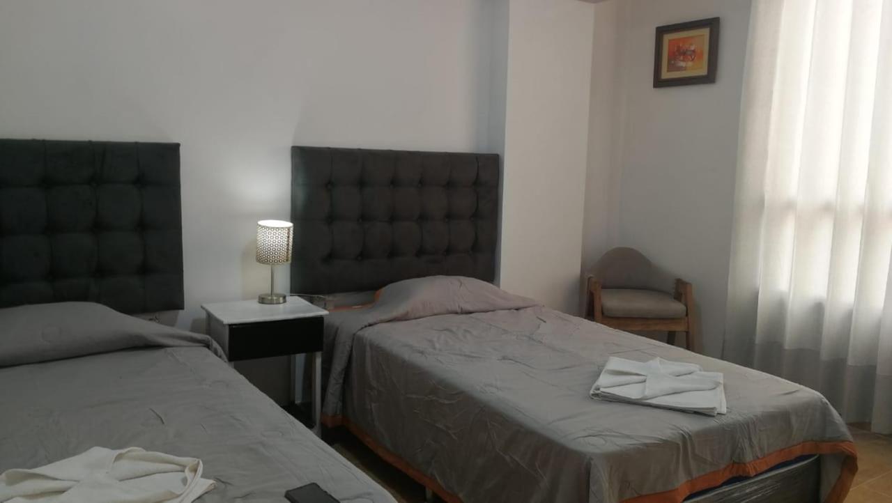 Apartamento Ideal - Cusco view 2