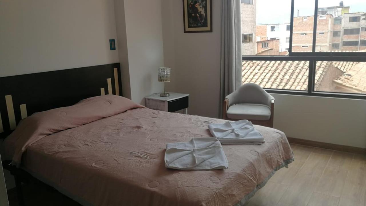 Apartamento Ideal - Cusco view 3
