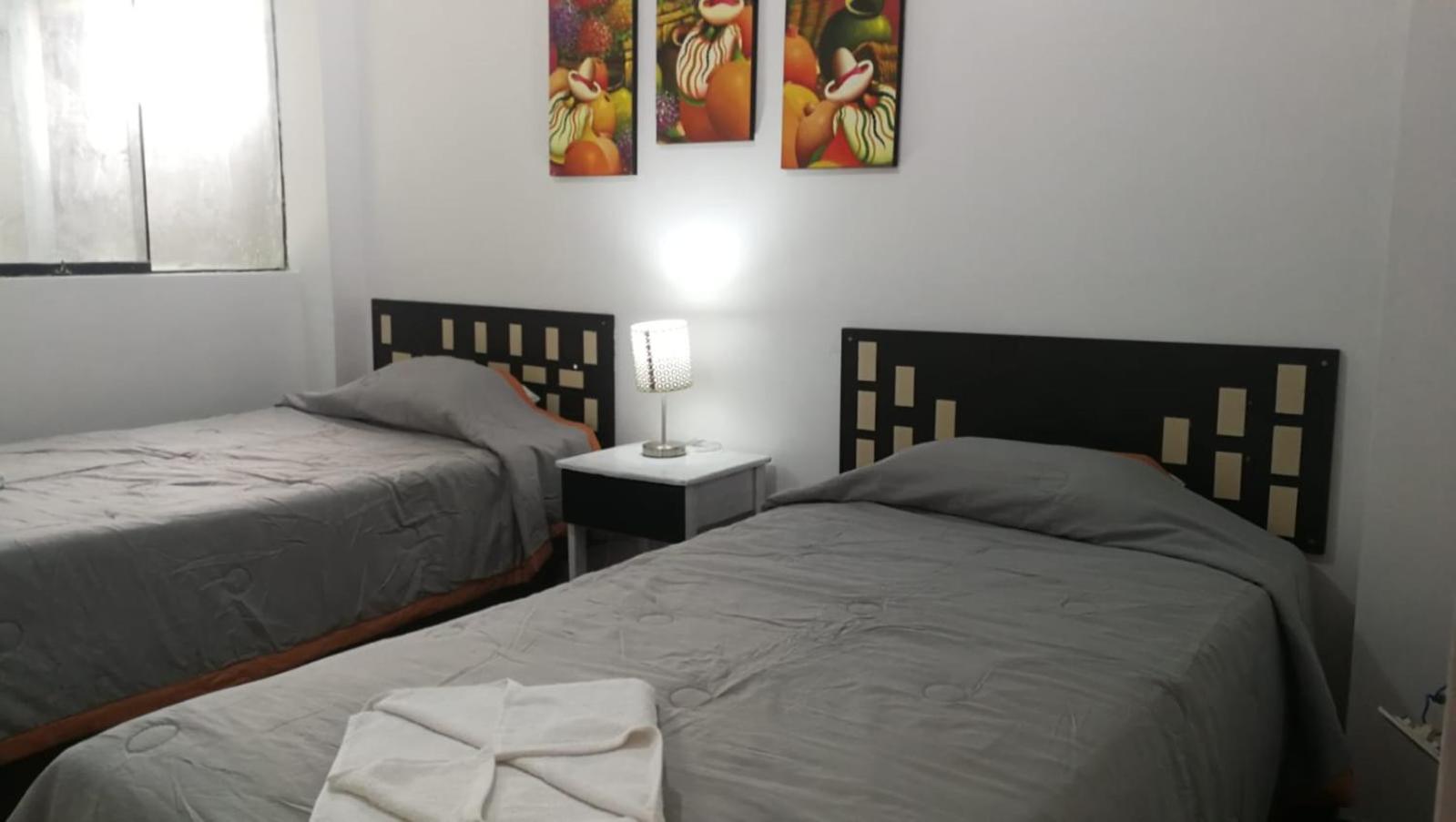 Apartamento Ideal - Cusco view 4