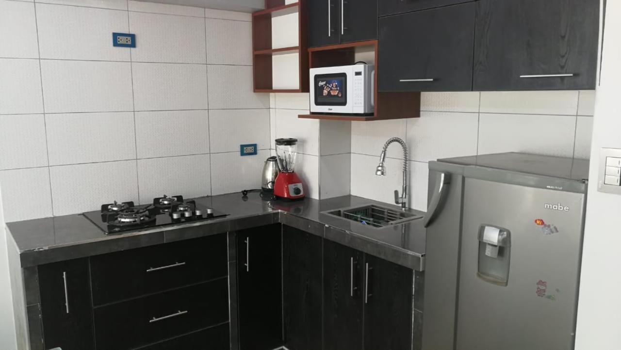 Apartamento Ideal - Cusco view 5