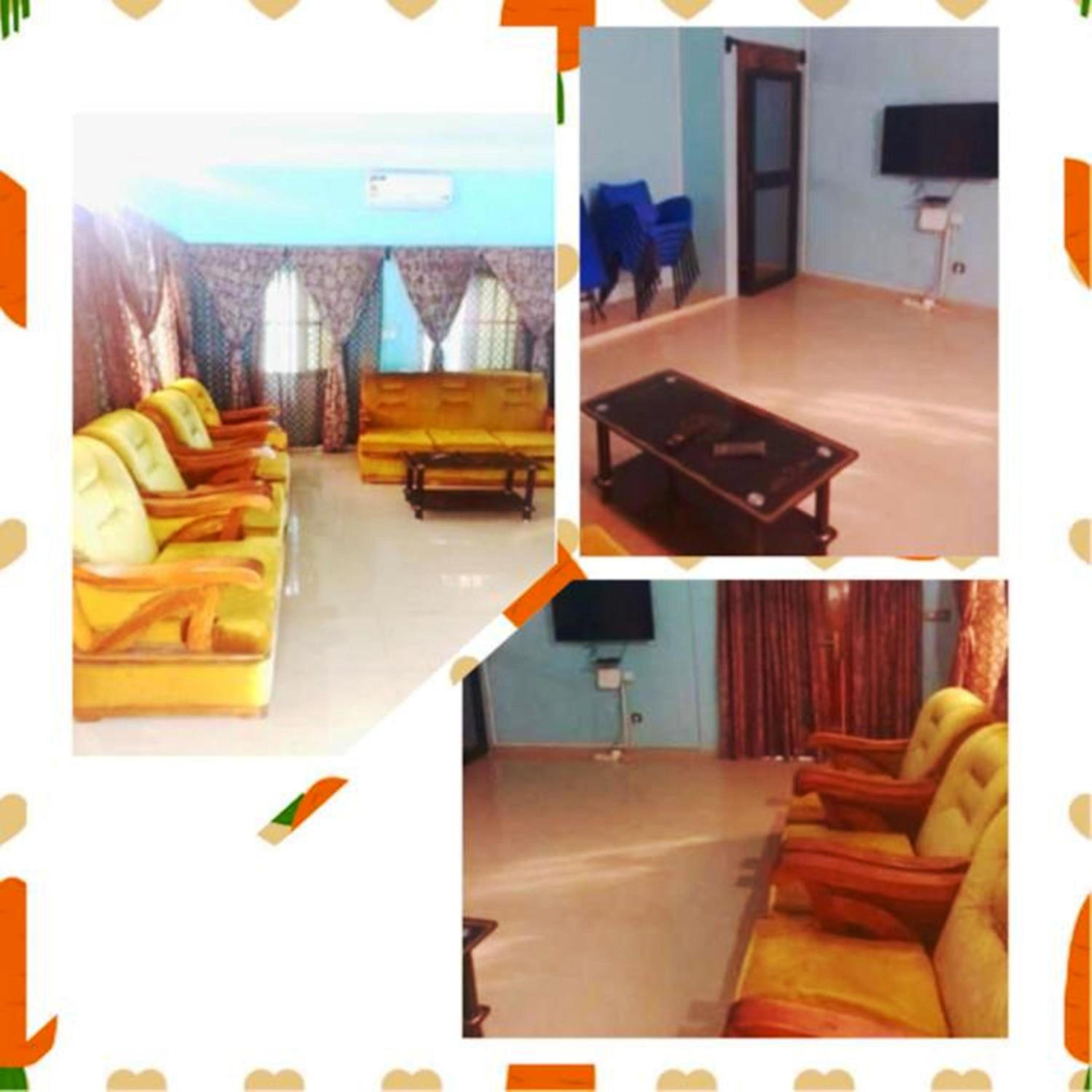 Appartement en location view 5