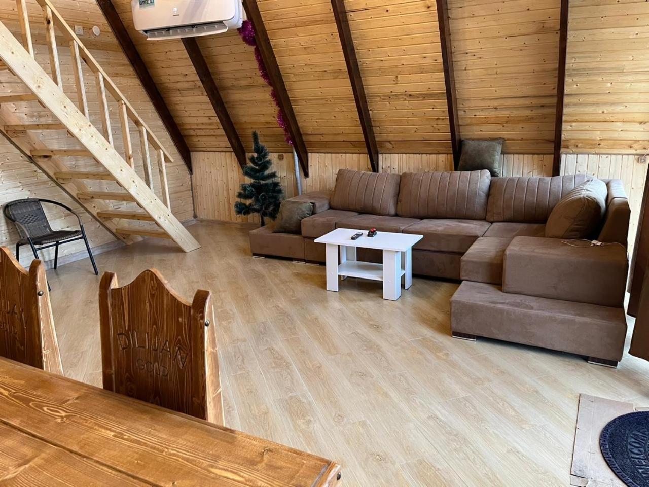 Dilijan Gold Resort