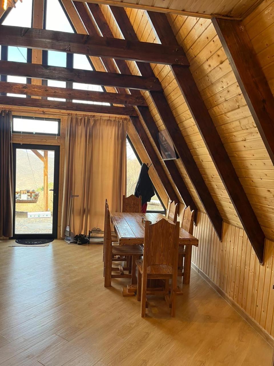 Dilijan Gold Resort