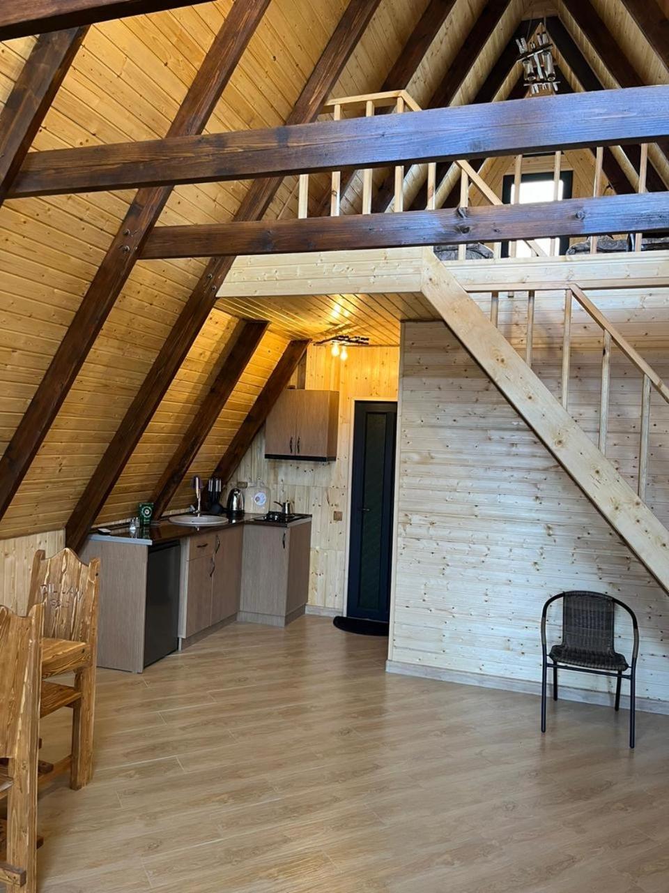 Dilijan Gold Resort