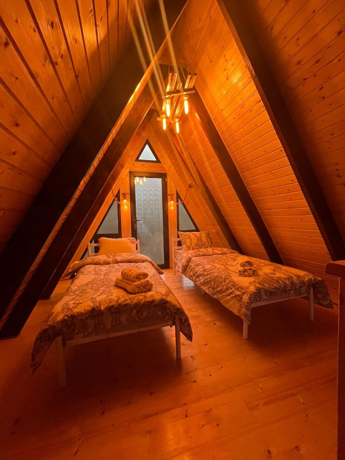 Dilijan Gold Resort
