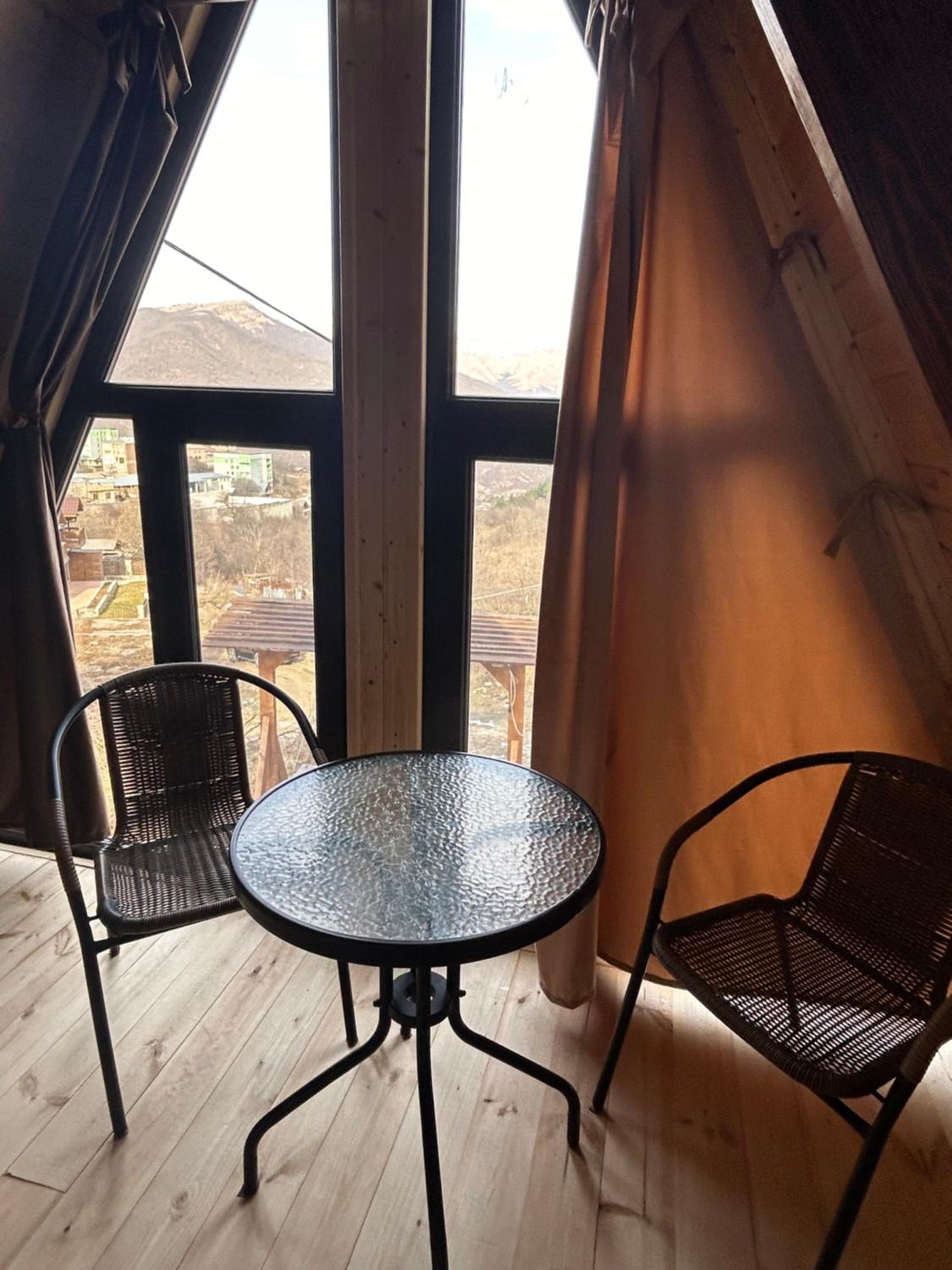 Dilijan Gold Resort