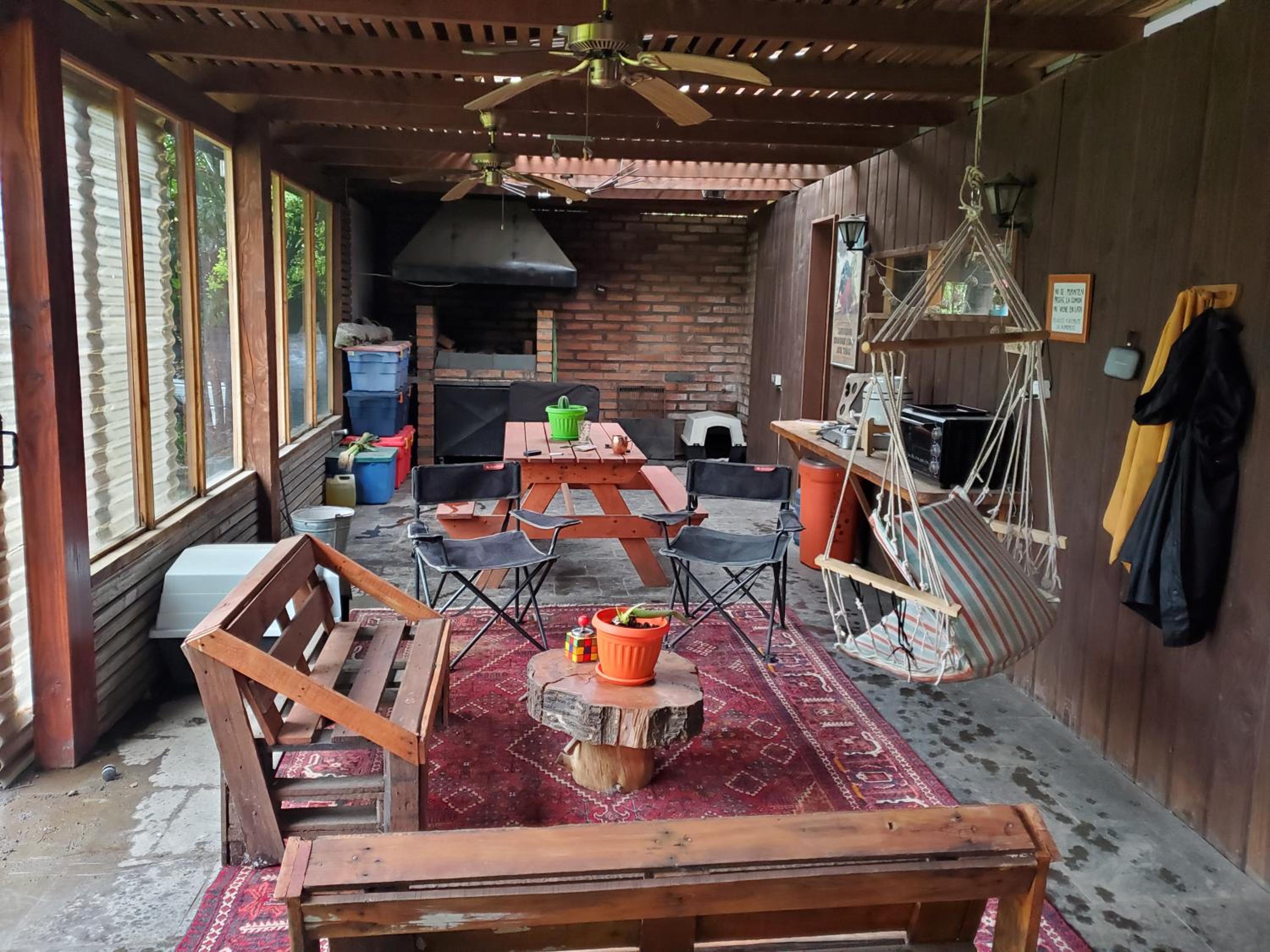 Casa Lolco