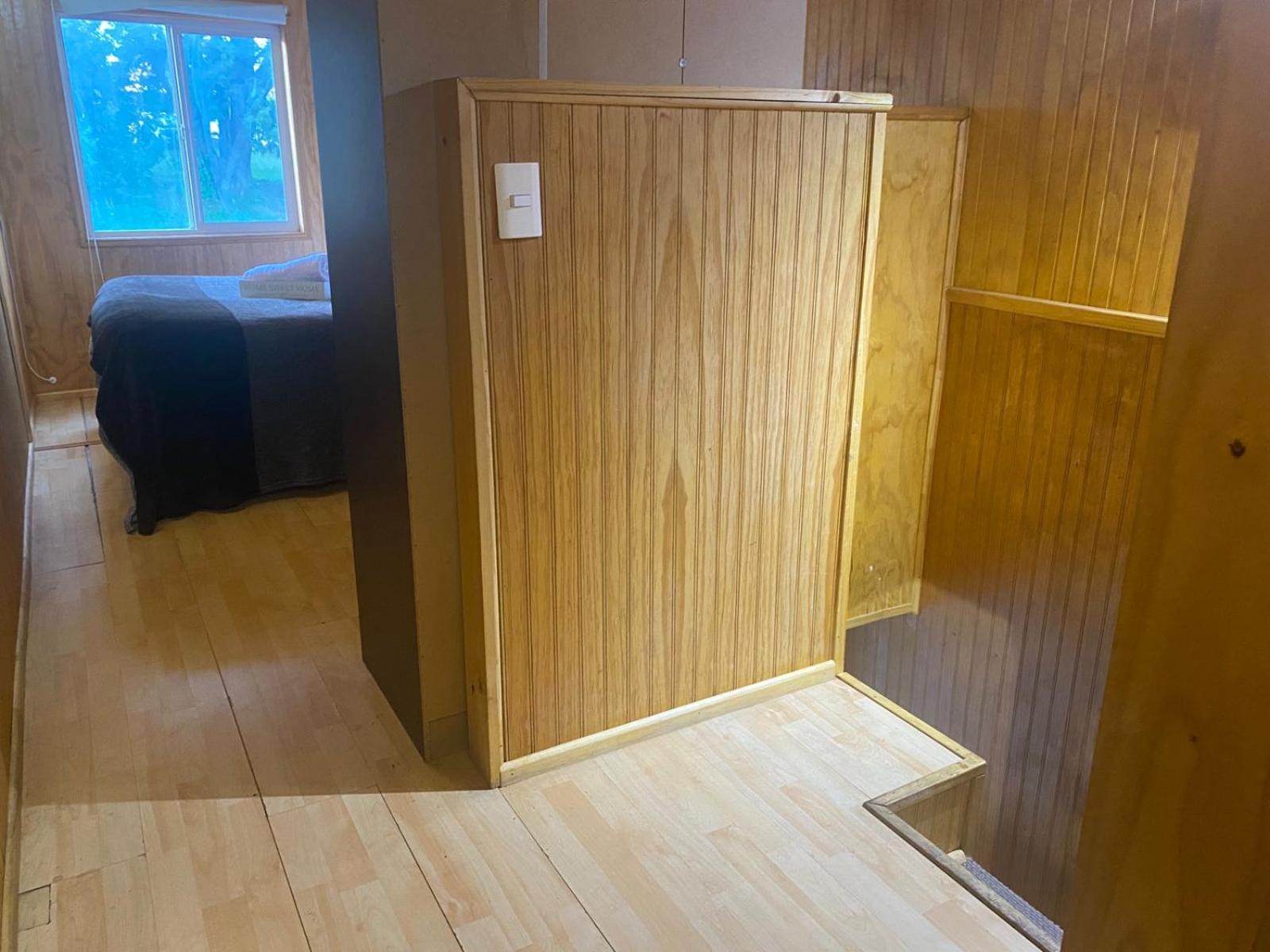 Hermosa Cabaña Duplex en Villa Alto de Puerto Varas