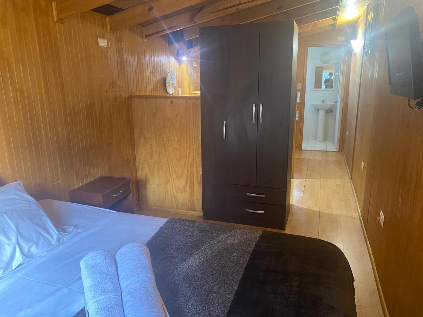 Hermosa Cabaña Duplex en Villa Alto de Puerto Varas
