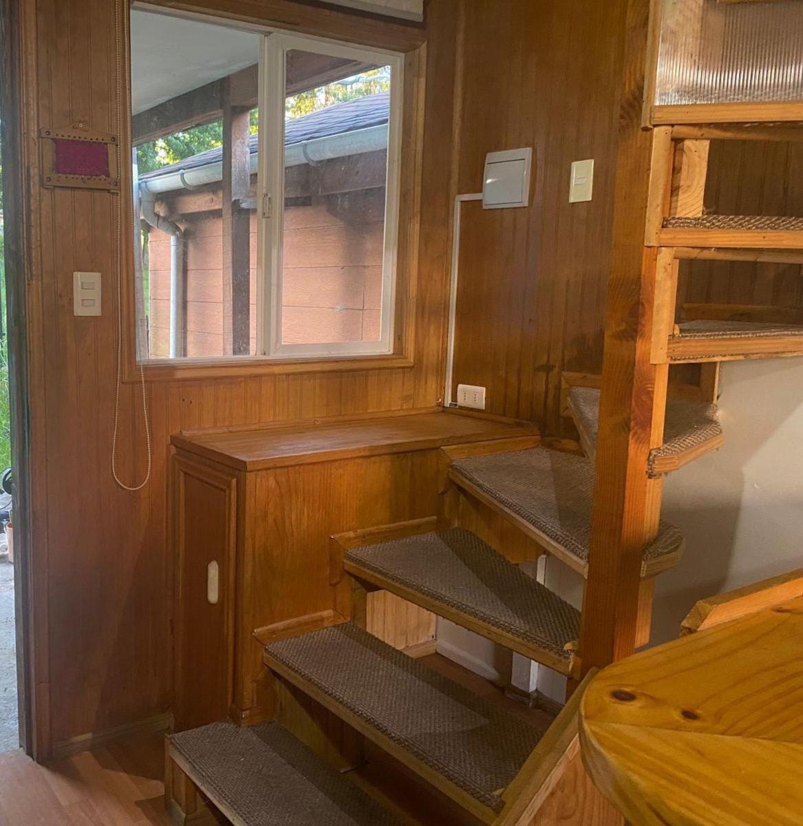 Hermosa Cabaña Duplex en Villa Alto de Puerto Varas