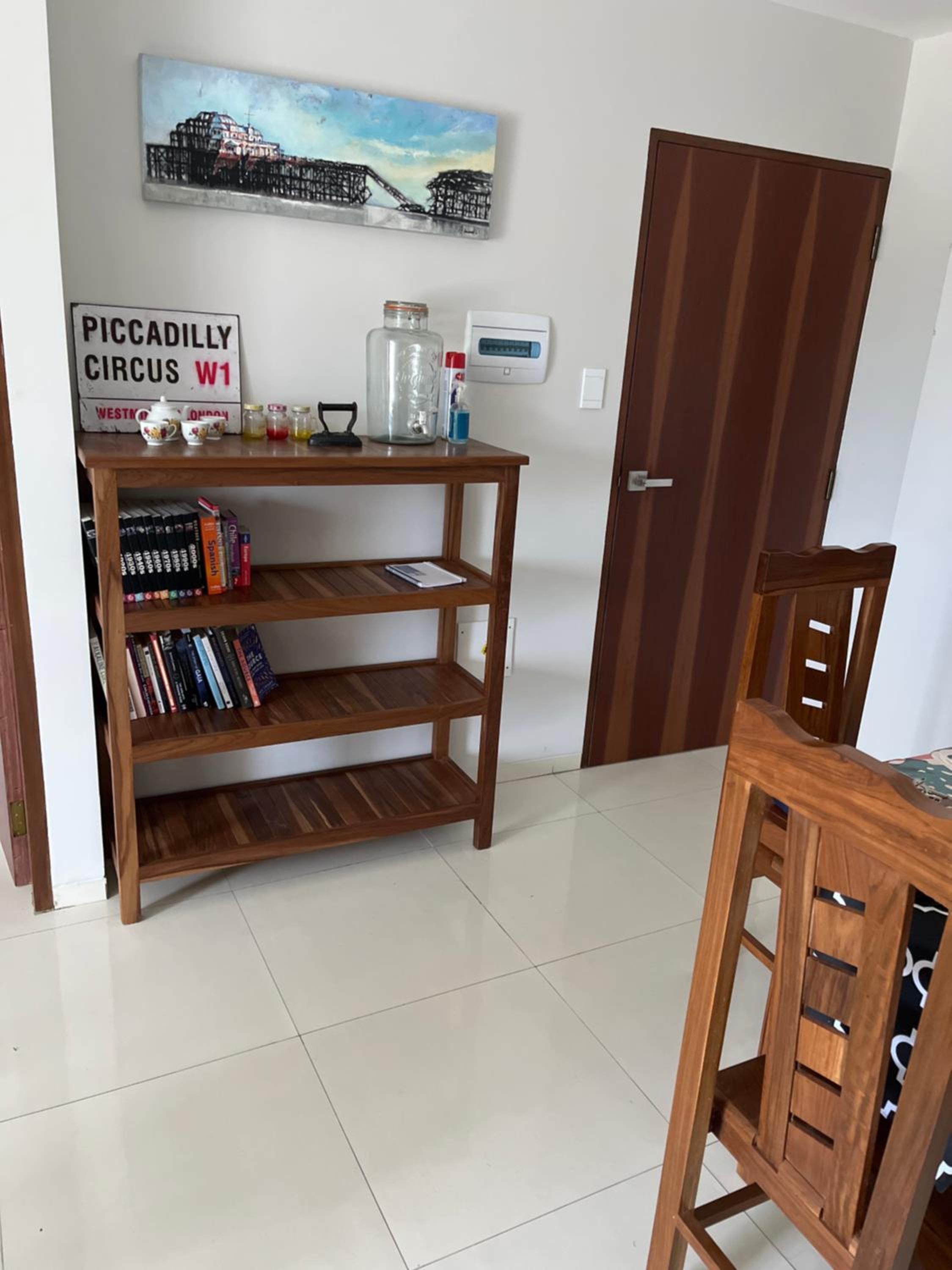 DEPARTAMENTO Y CONDOMINIO RECIEN CONSTRUIDO 2023 zona norte cerca UCEBOL