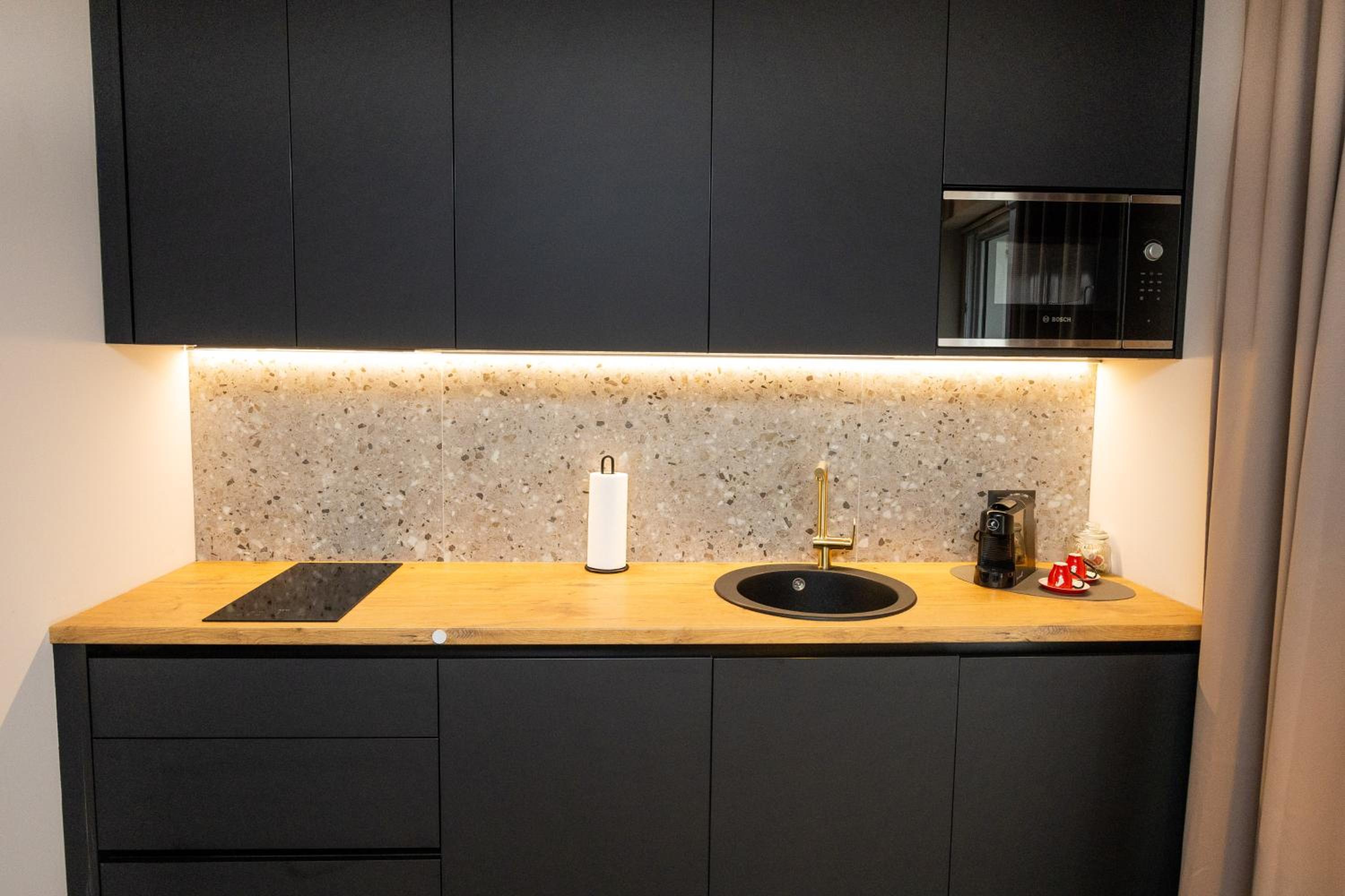 Aurum Ponte Superior