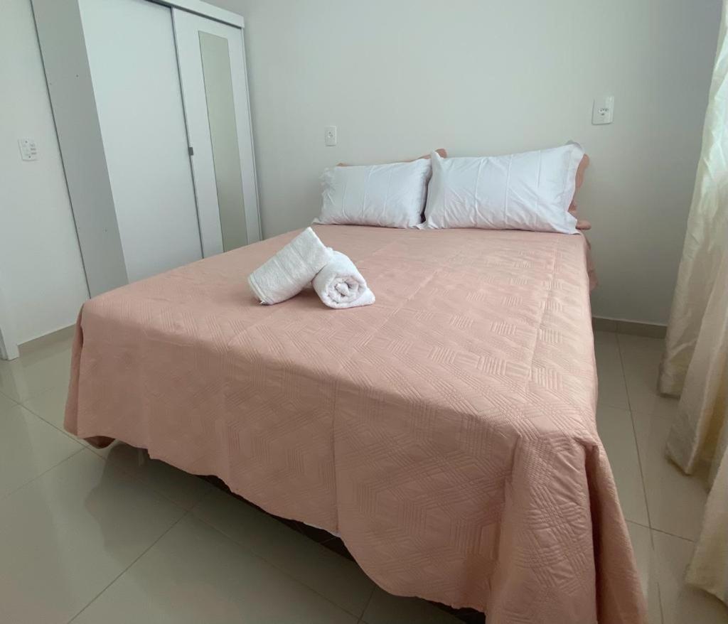 Apartamento Novo 500m da praia de Itajuba
