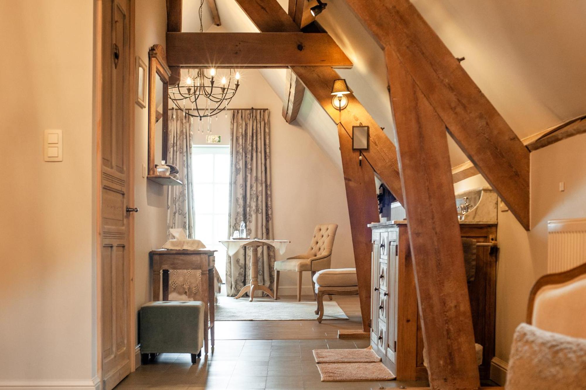 B&B In 't Stille Weg