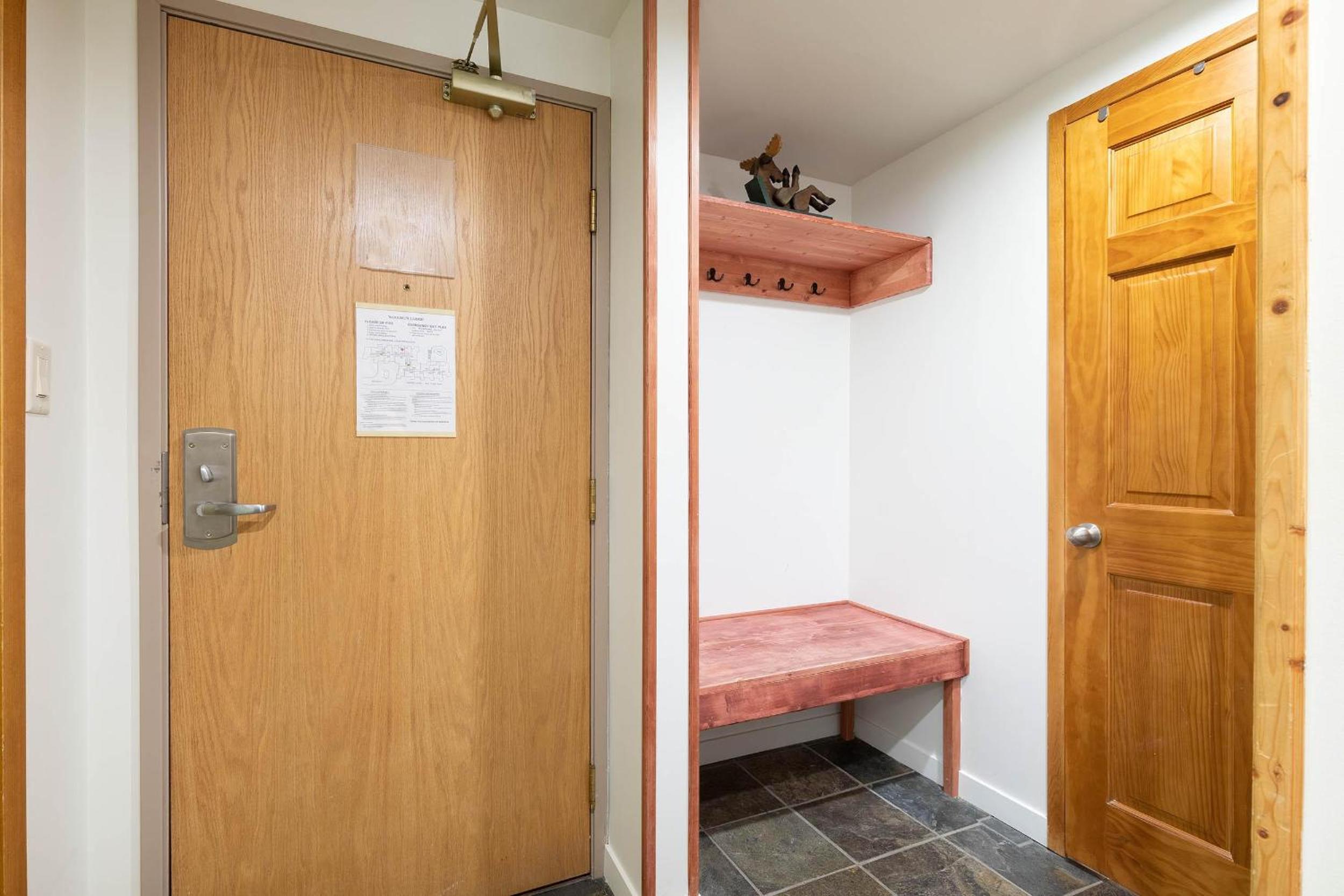 Woodrun Lodge 214 | Ski-in-Ski-Out Condo, Heated Pool, Hot Tub, Gym