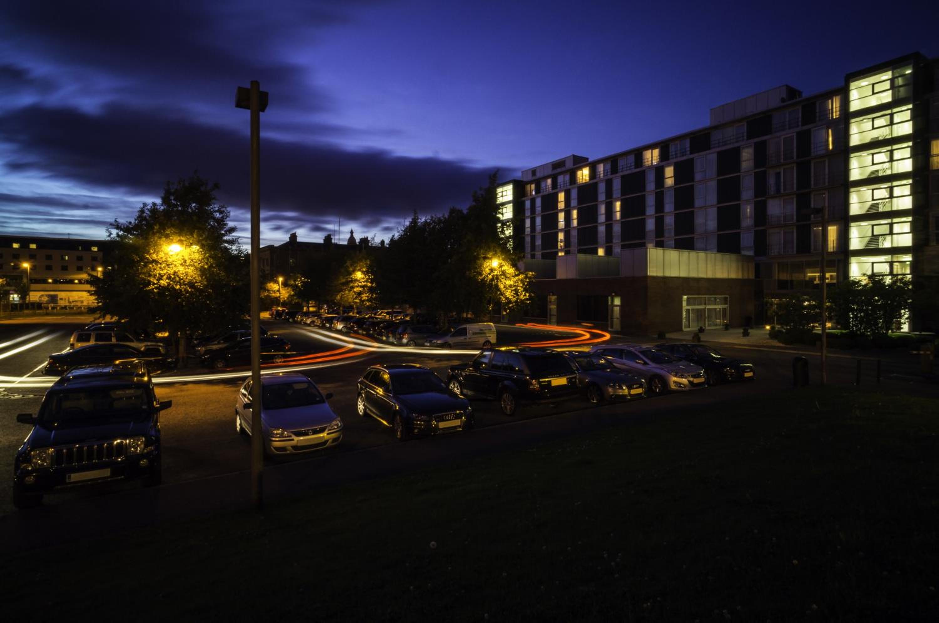 Dundee Vacations - Apex City Quay Hotel  Spa - Property Image 4