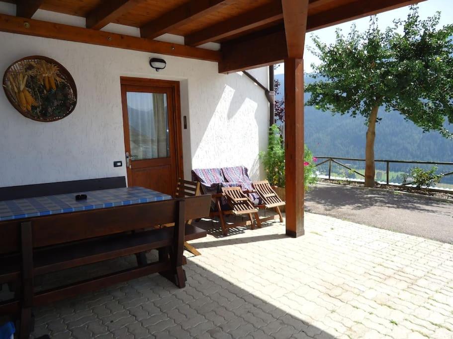 Agriturismo Mangiasa