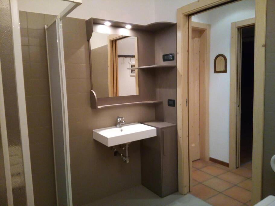 Agriturismo Mangiasa