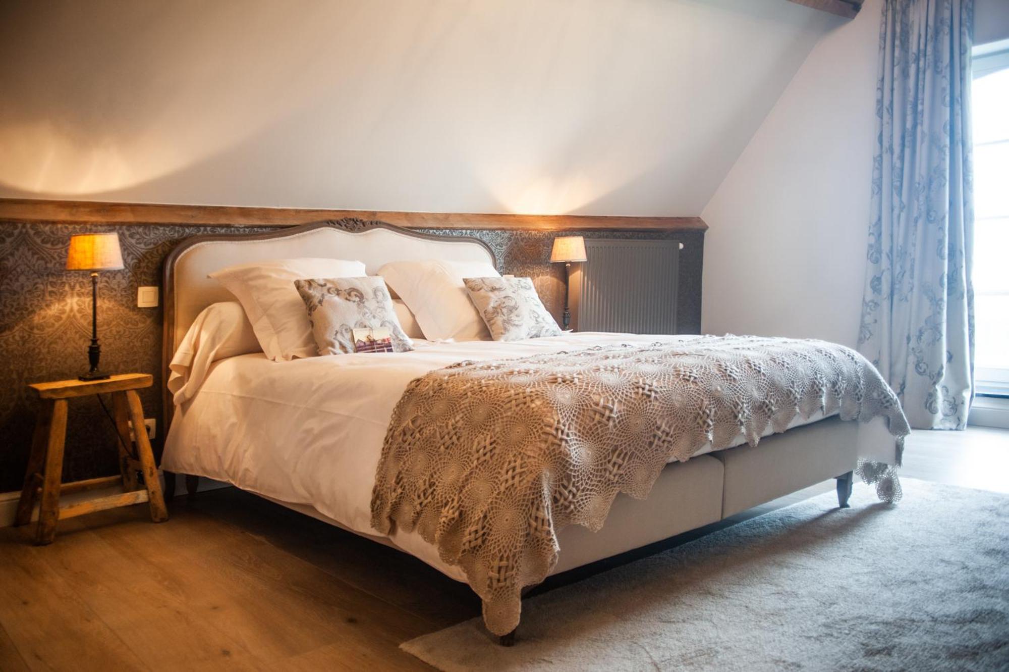B&B In 't Stille Weg