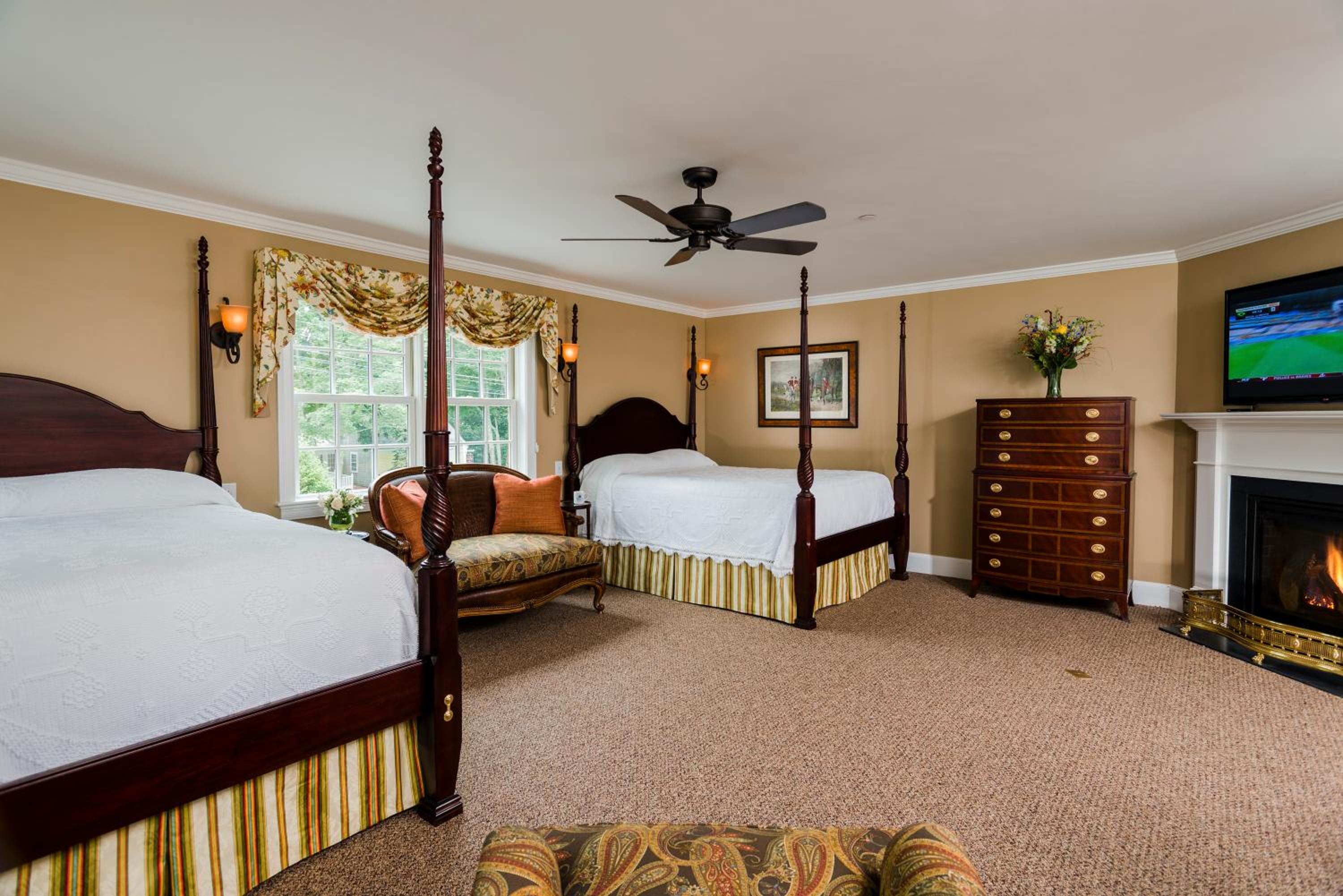 The Winstead Inn
