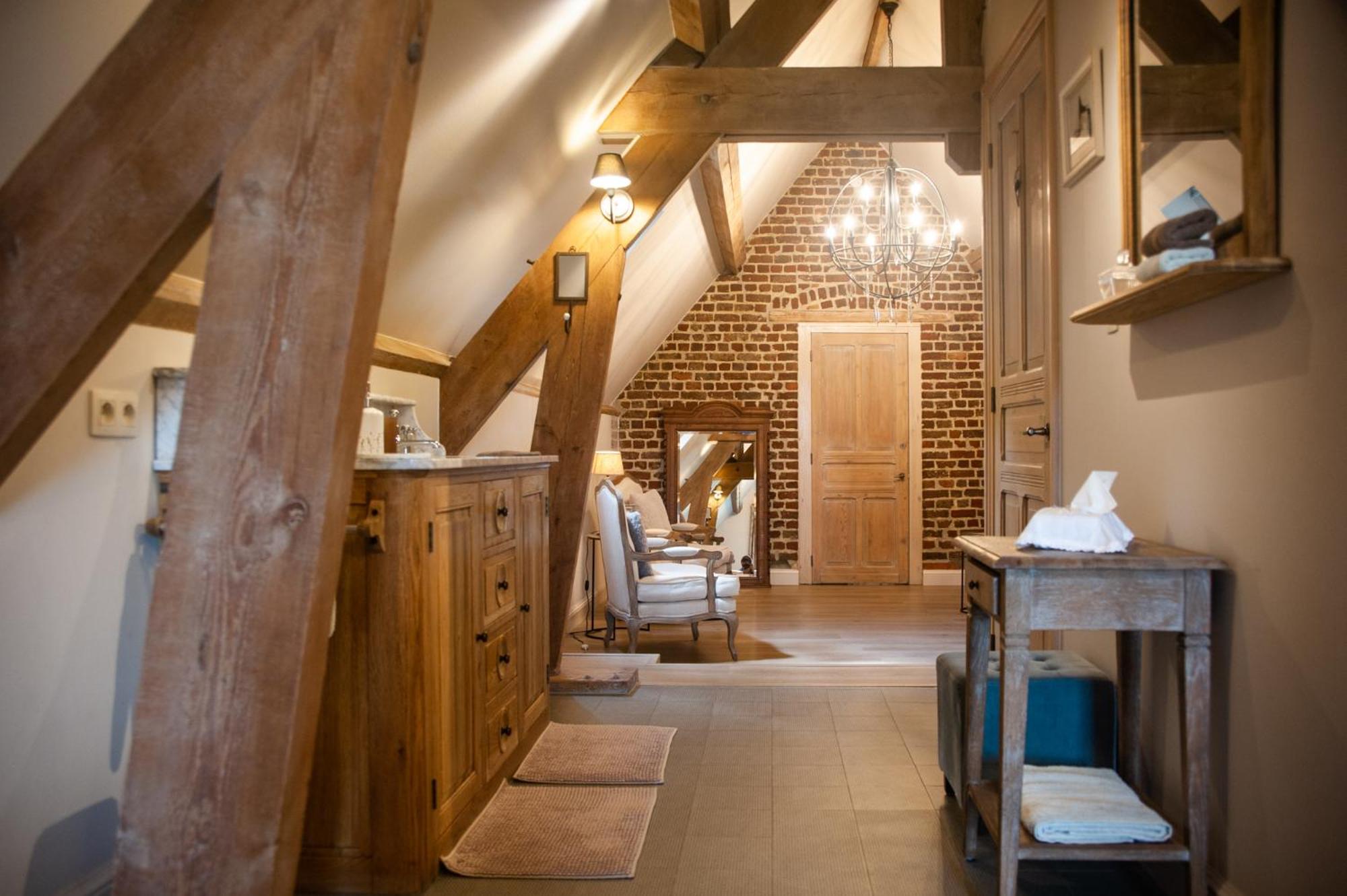 B&B In 't Stille Weg
