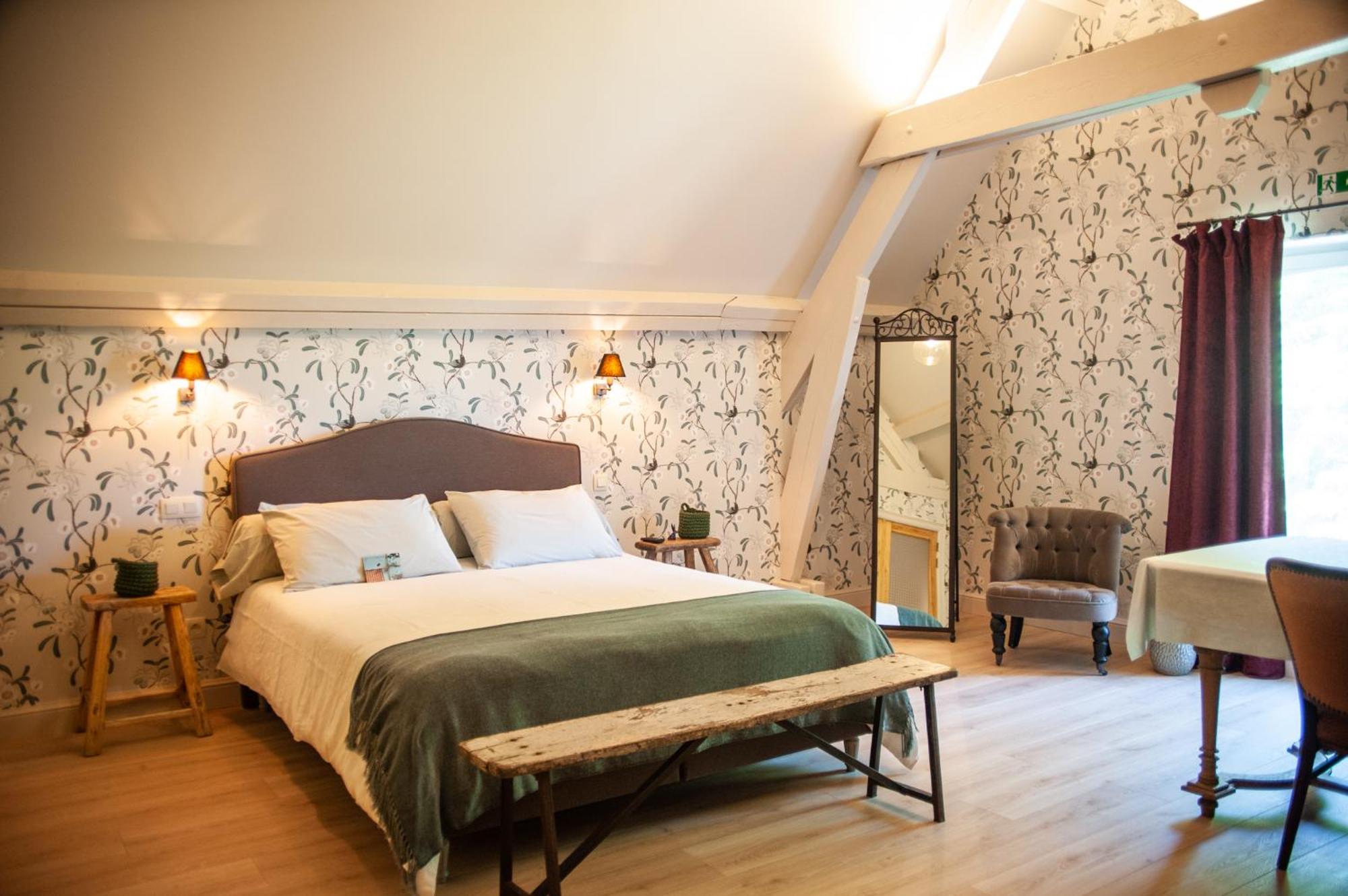 B&B In 't Stille Weg
