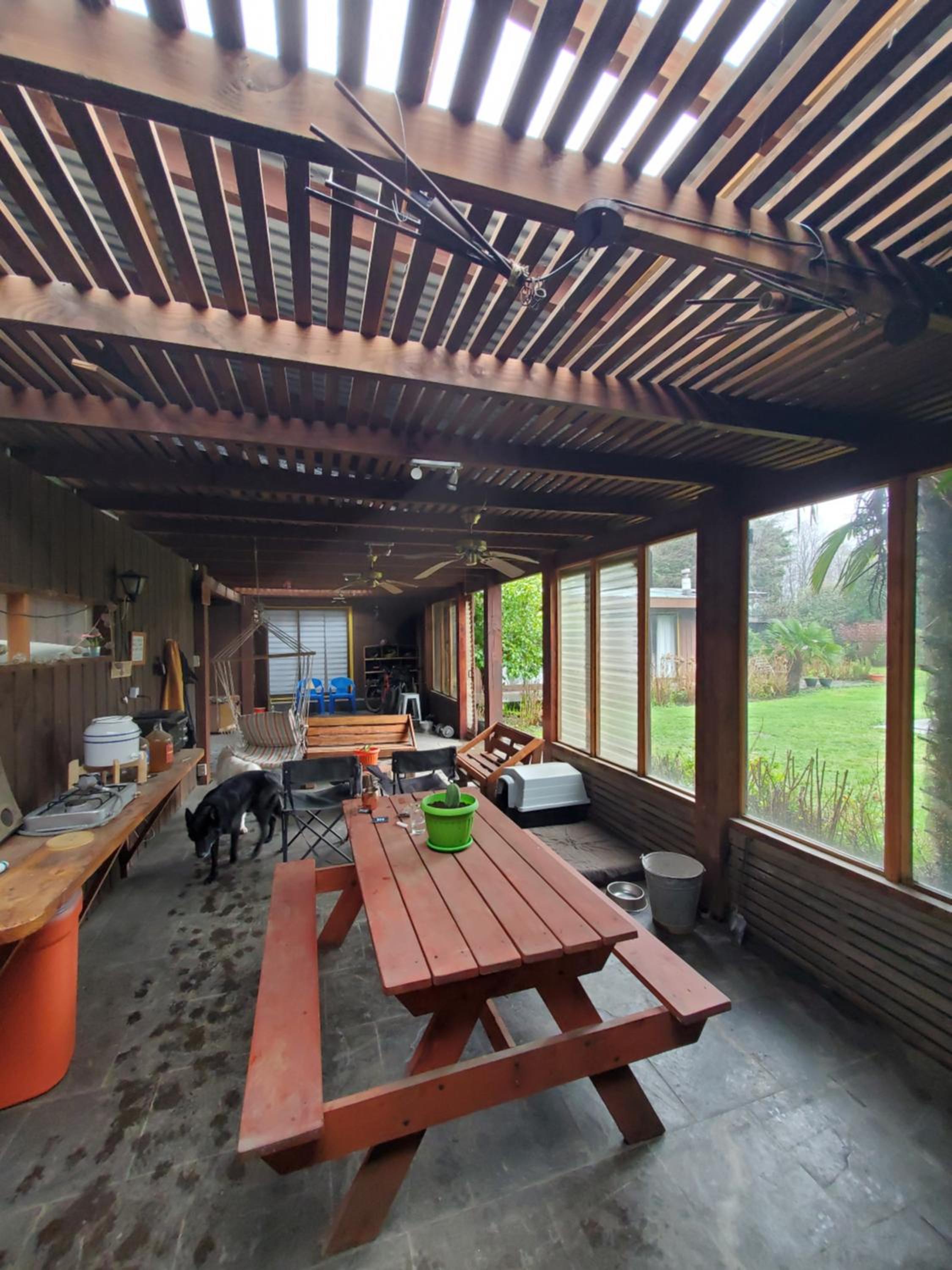 Casa Lolco
