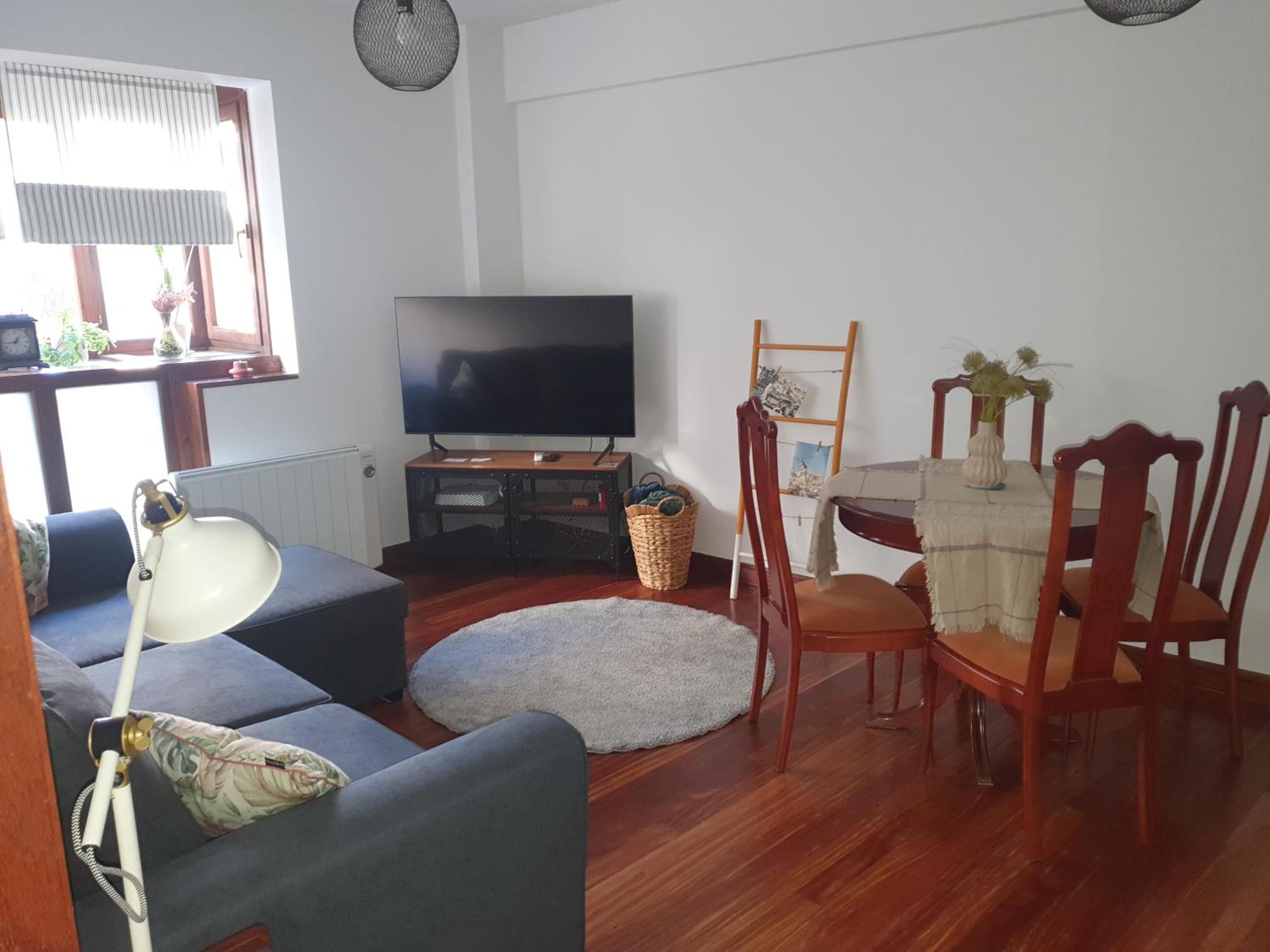 Apartamento en la costa