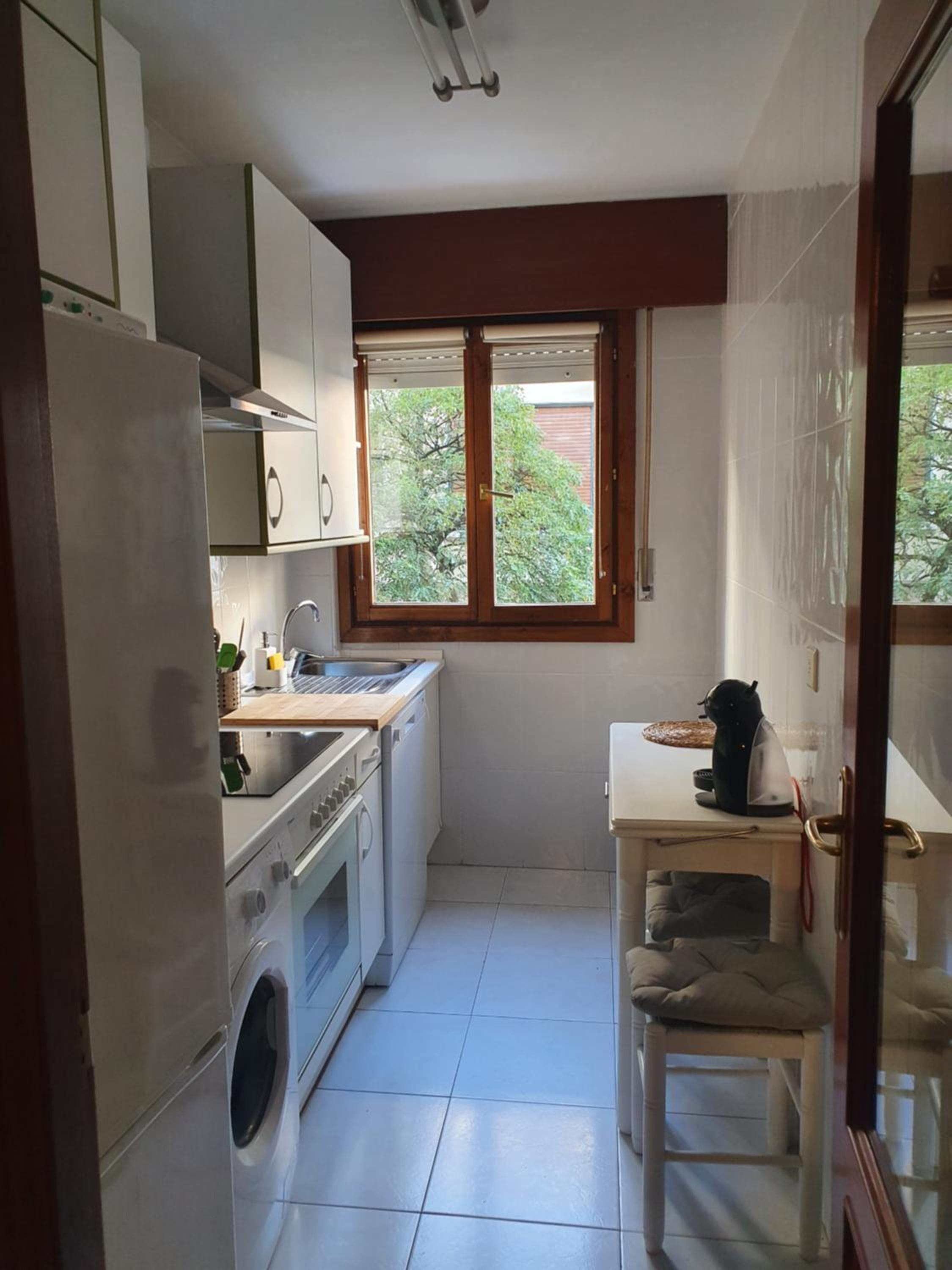 Apartamento en la costa