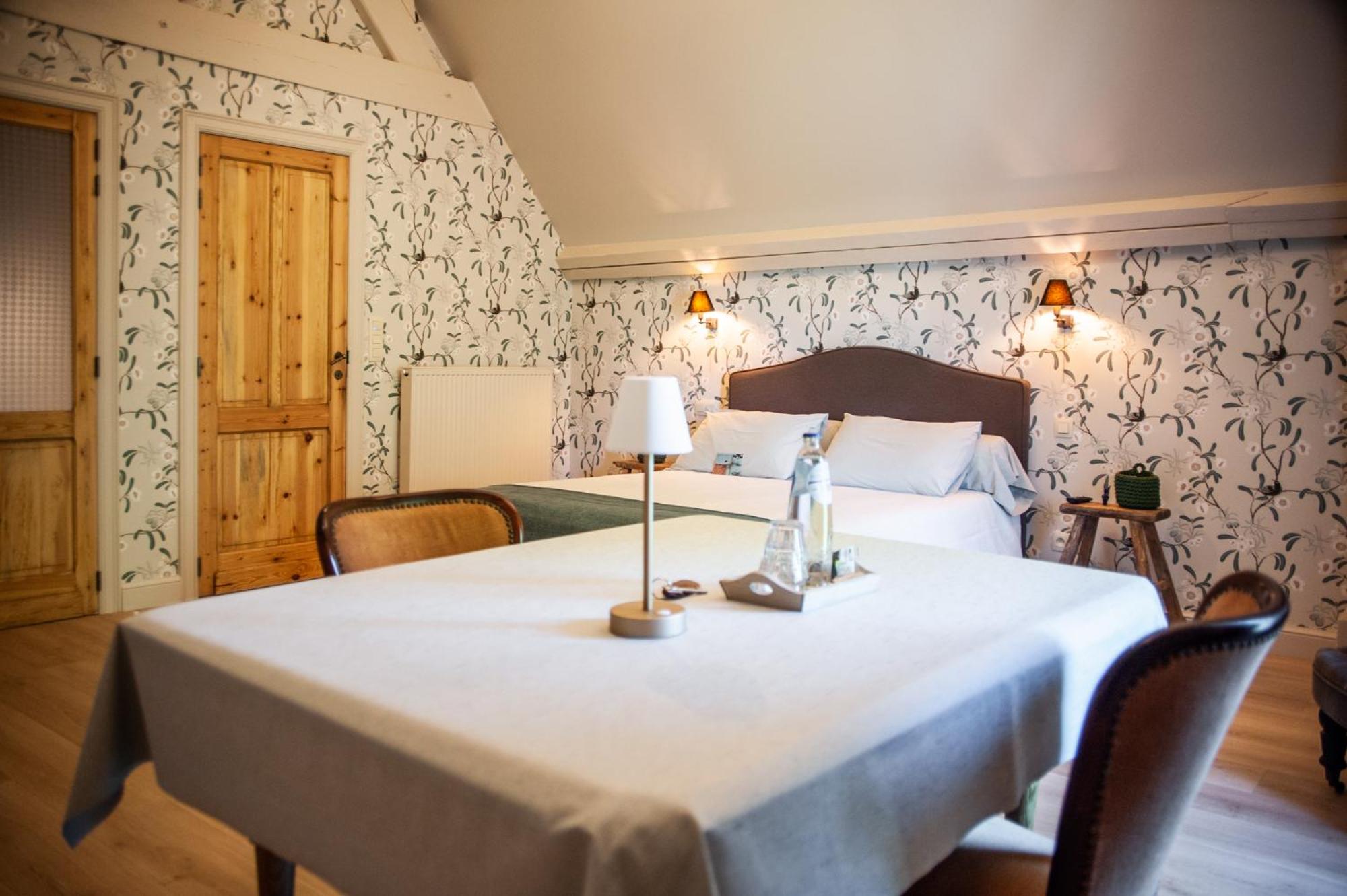 B&B In 't Stille Weg