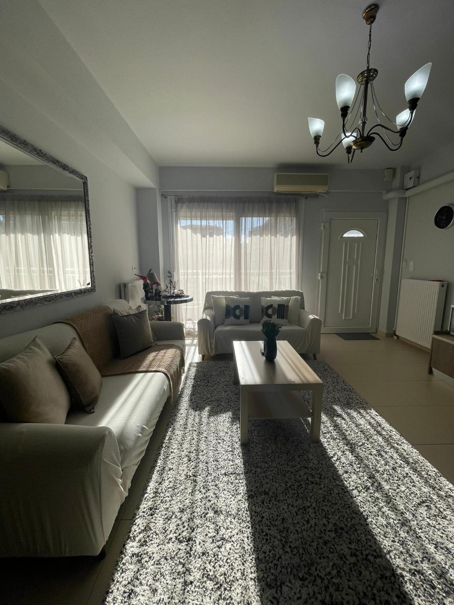 Sindos House SKG view 2