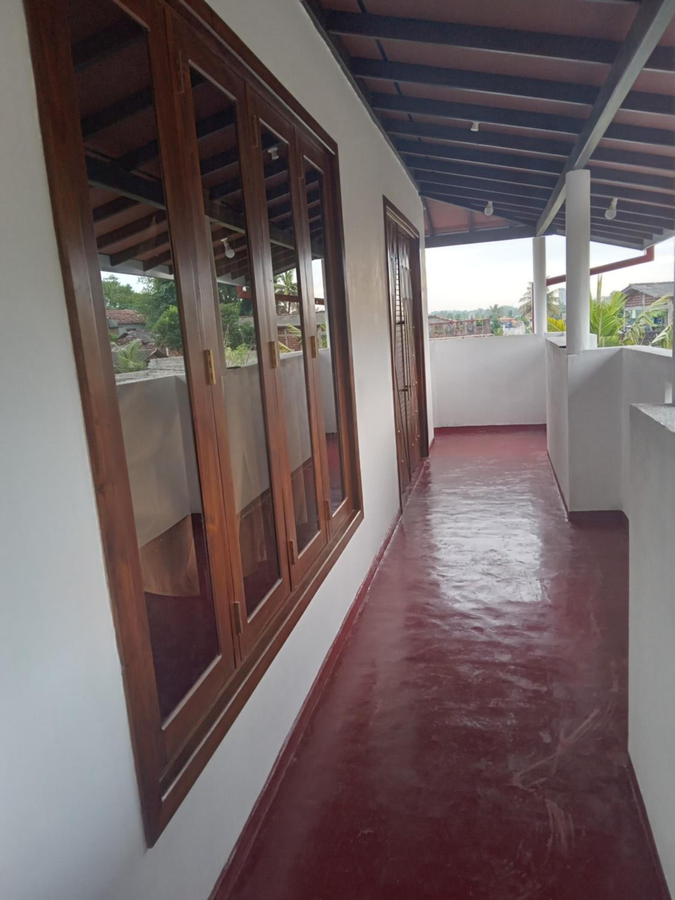 VILLA AAA WELIGAMA view 3