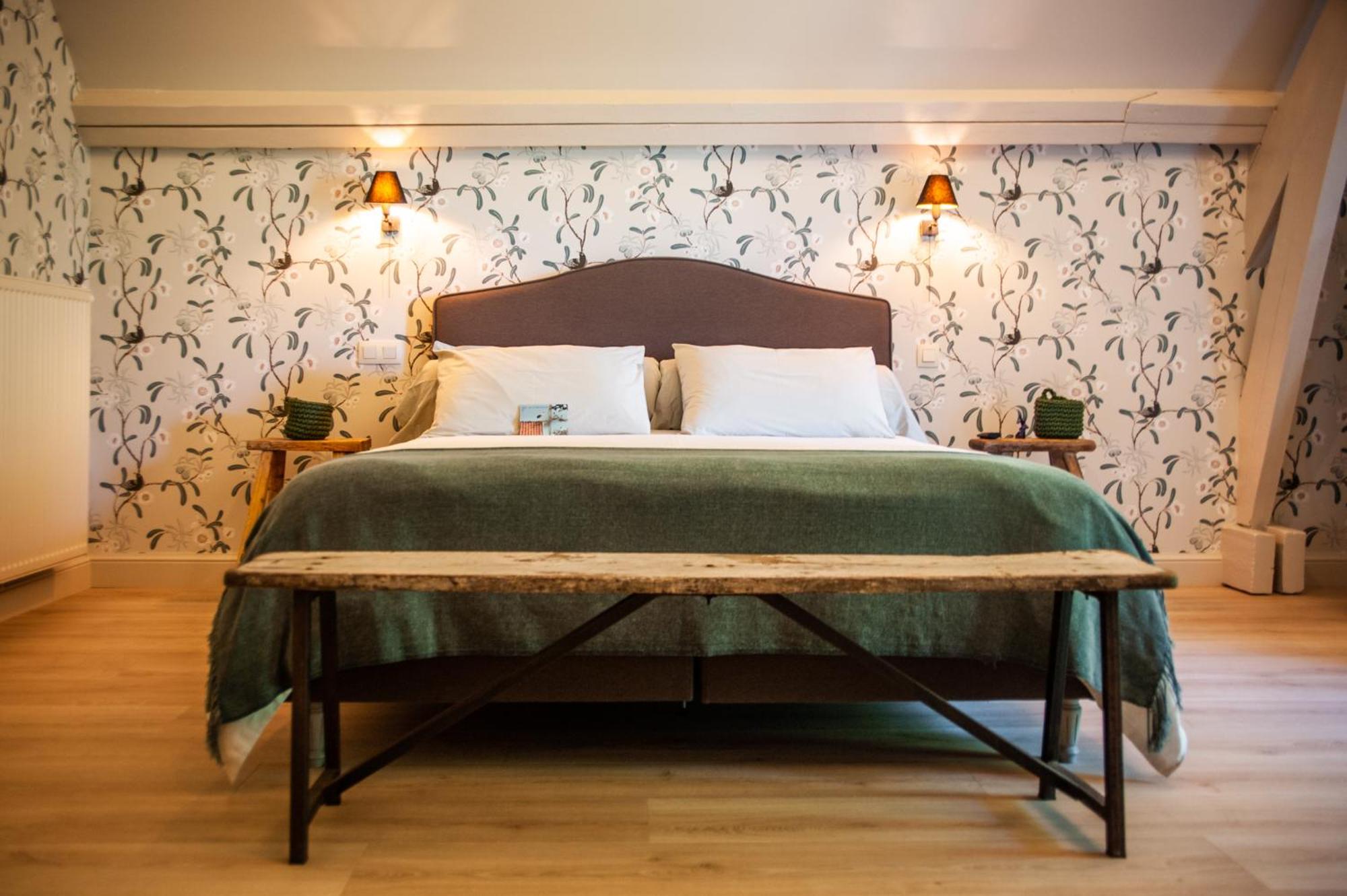 B&B In 't Stille Weg